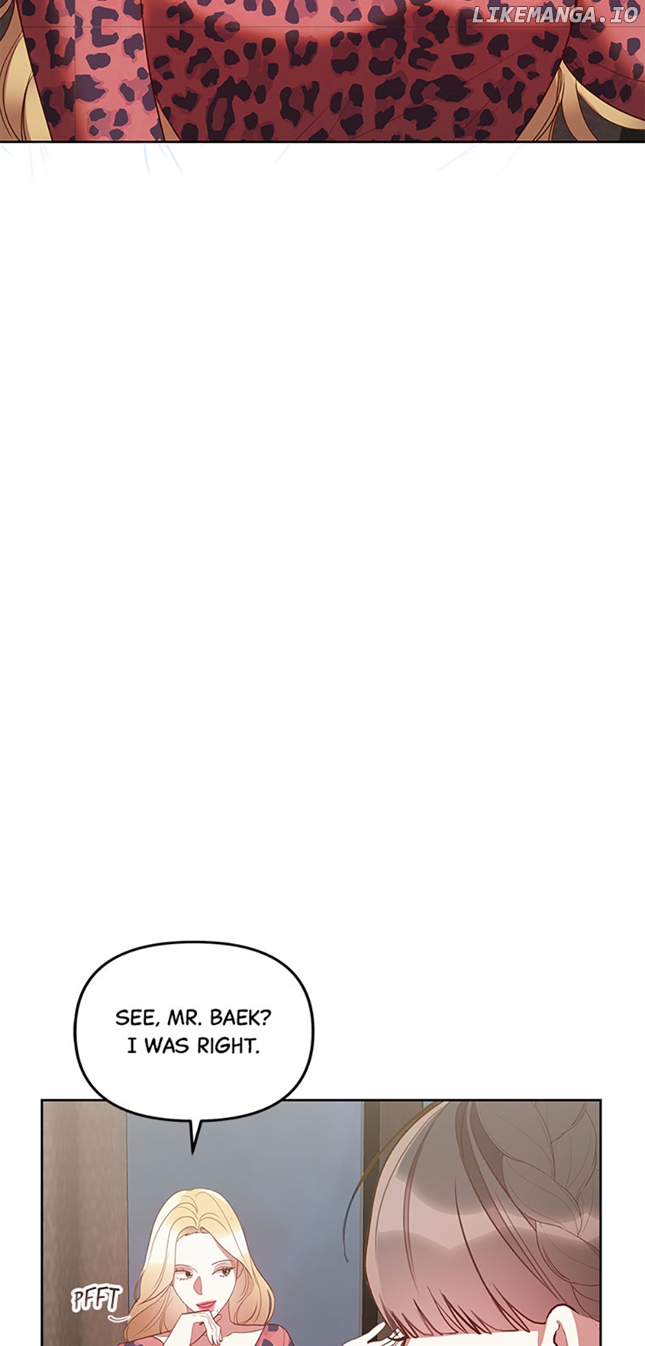 How To Own You Chapter 18 - page 2