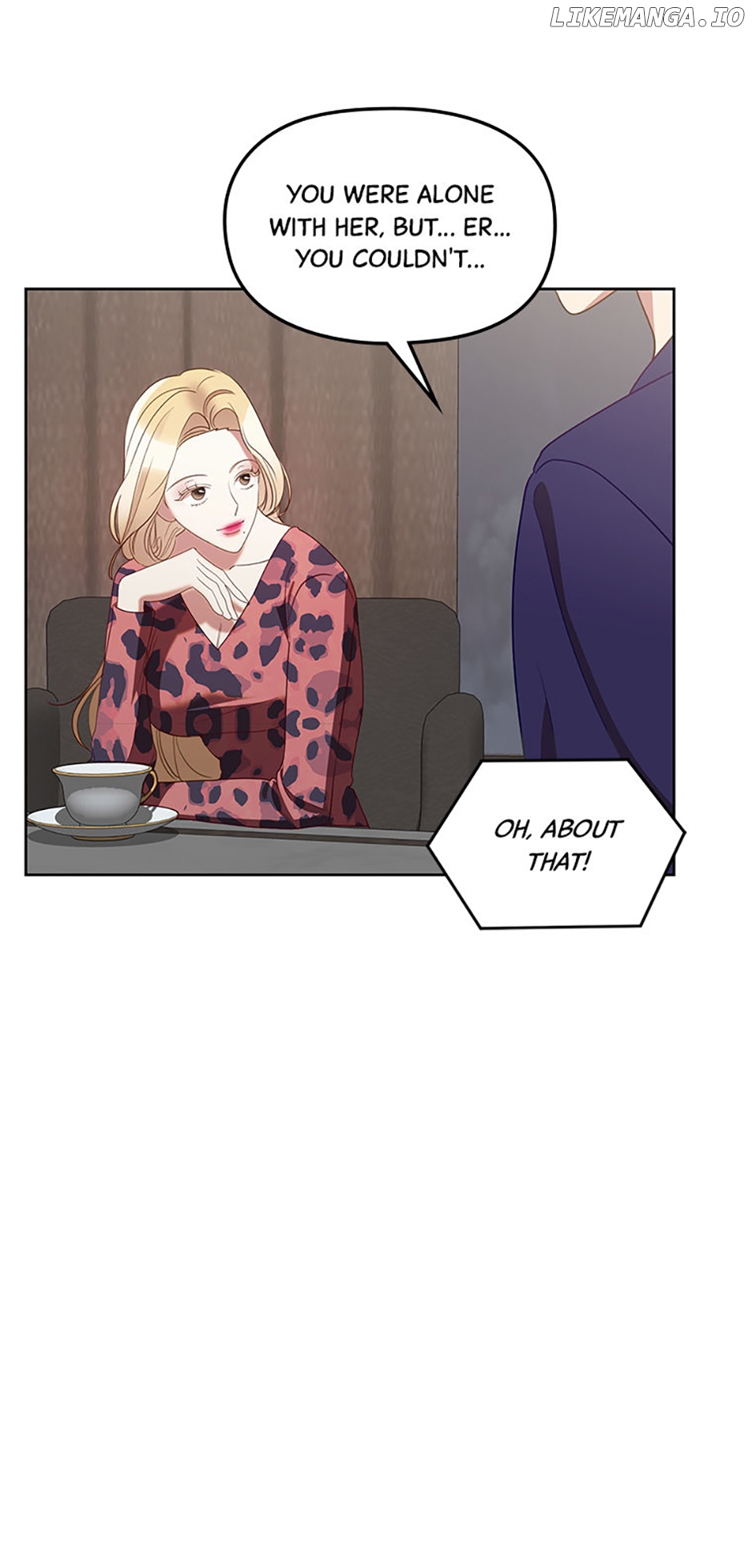 How To Own You Chapter 18 - page 20