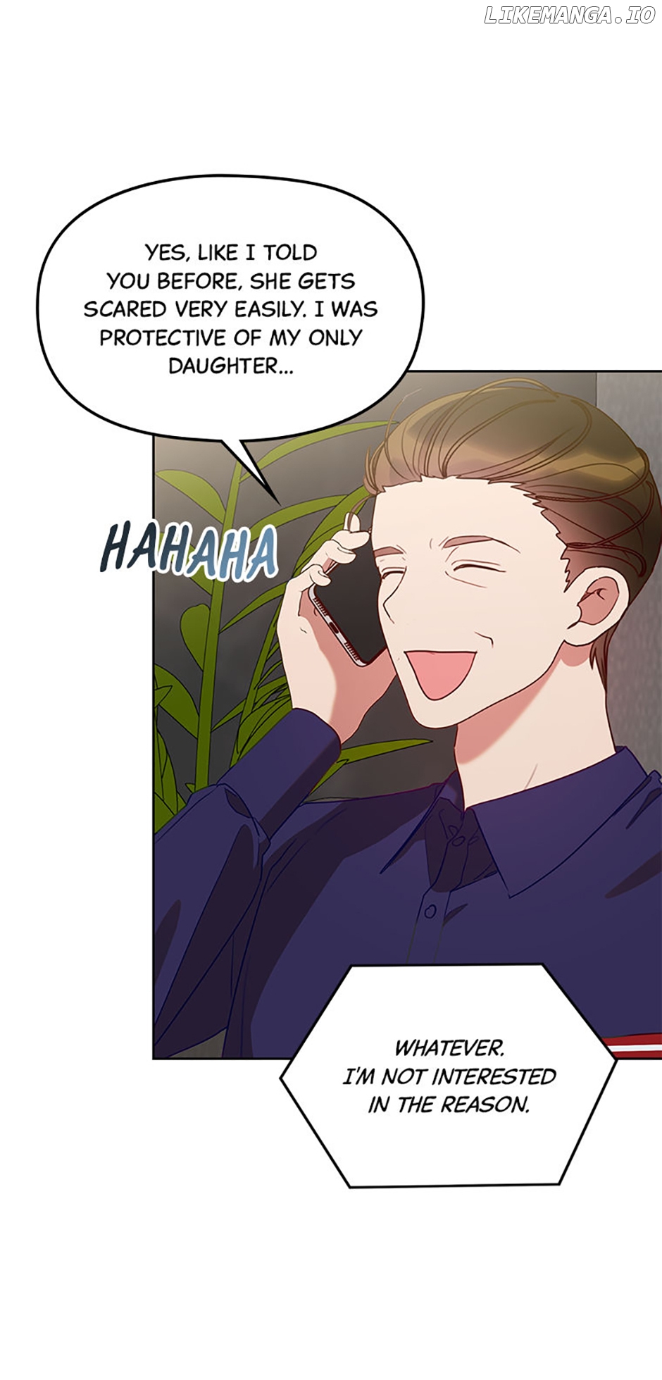 How To Own You Chapter 18 - page 23