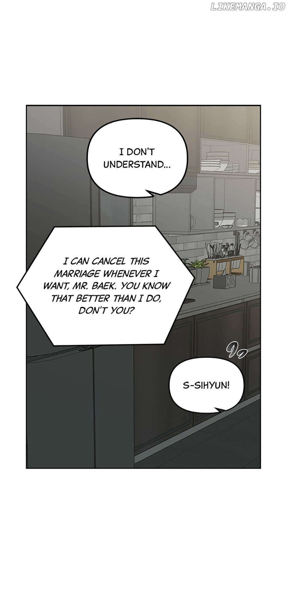 How To Own You Chapter 18 - page 25