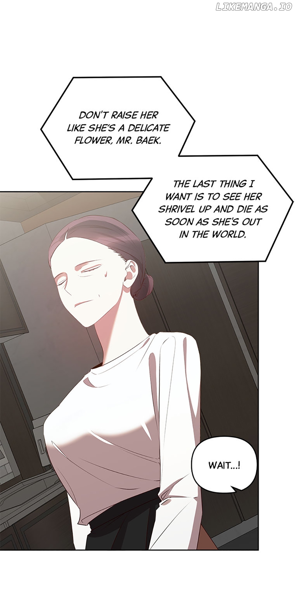 How To Own You Chapter 18 - page 26