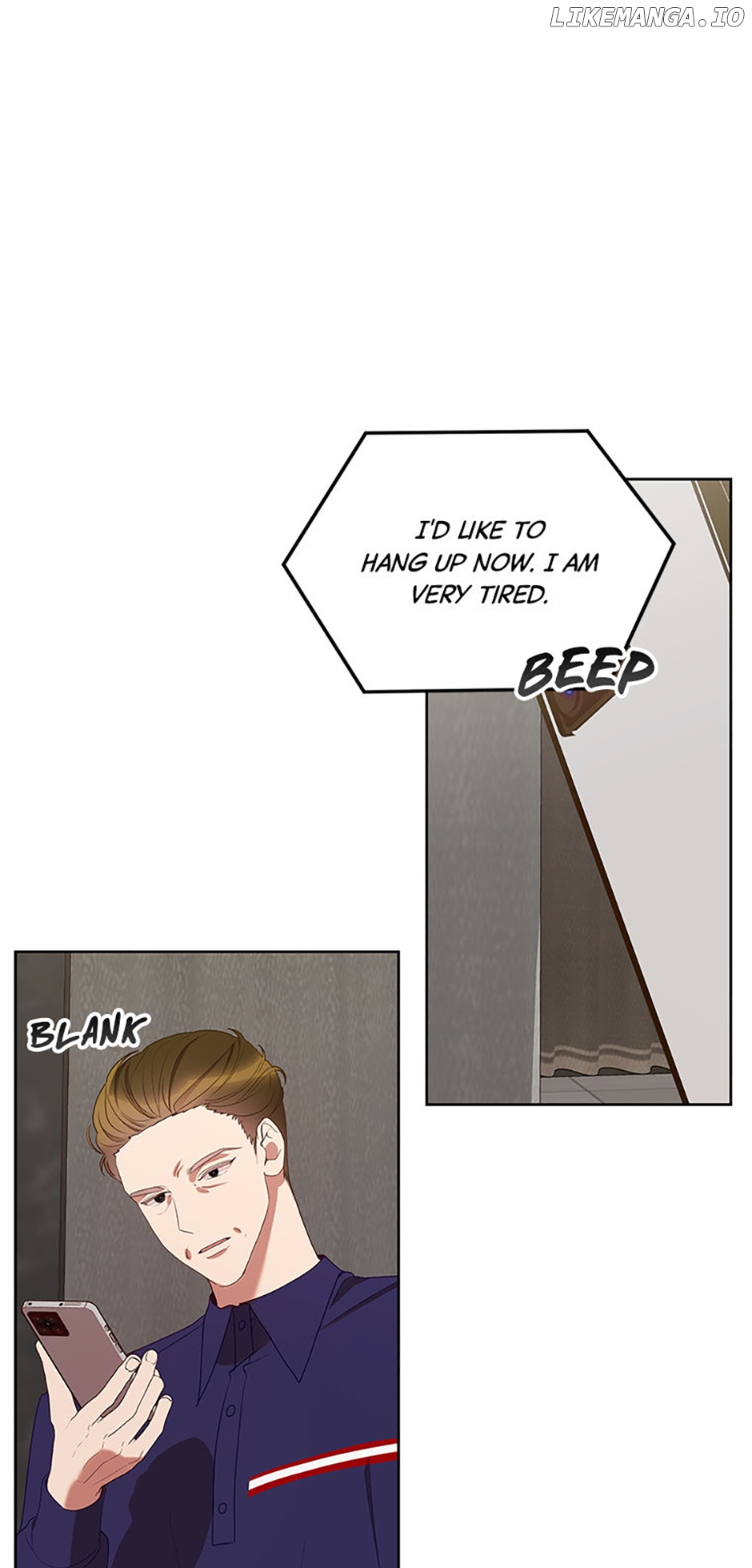 How To Own You Chapter 18 - page 27