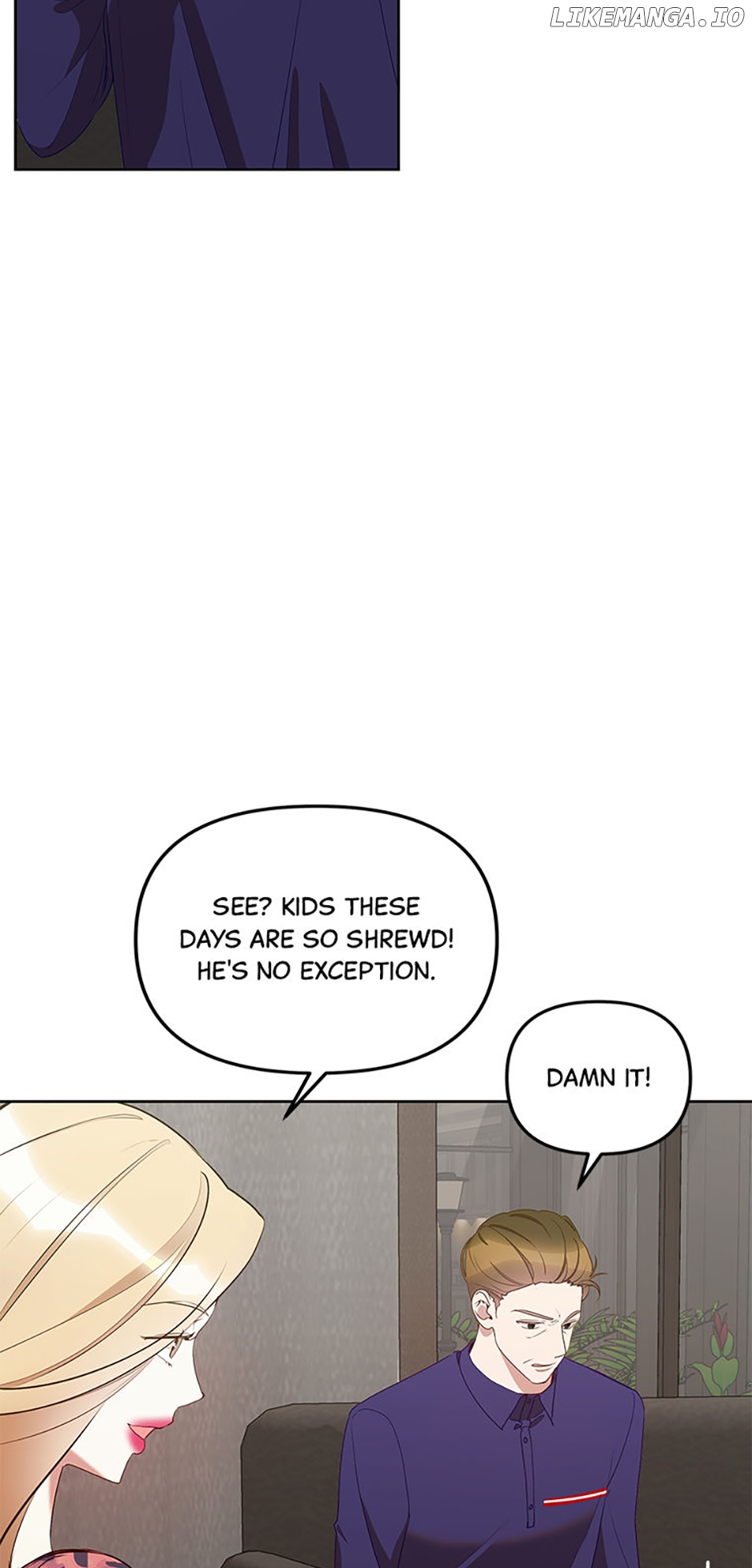 How To Own You Chapter 18 - page 28