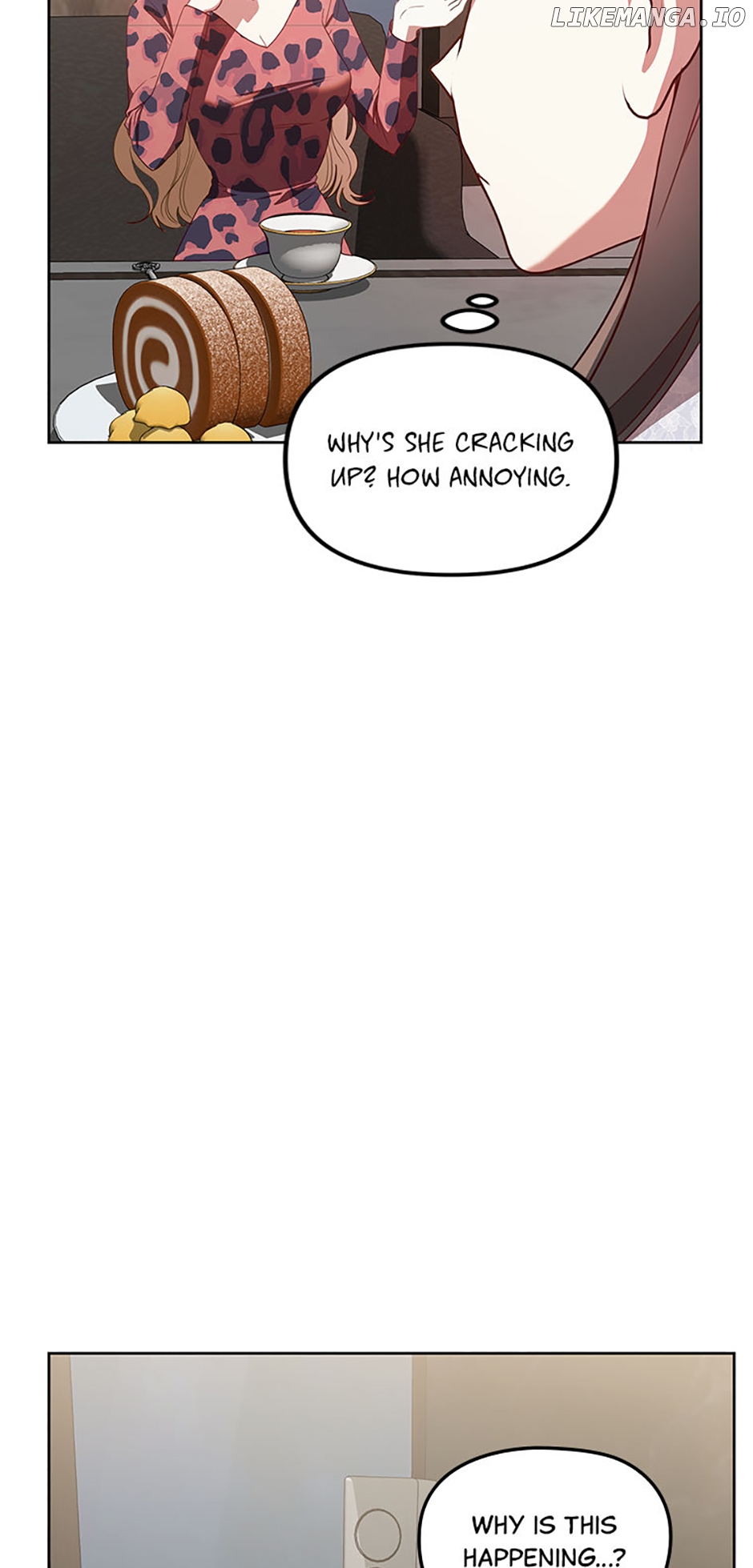 How To Own You Chapter 18 - page 3