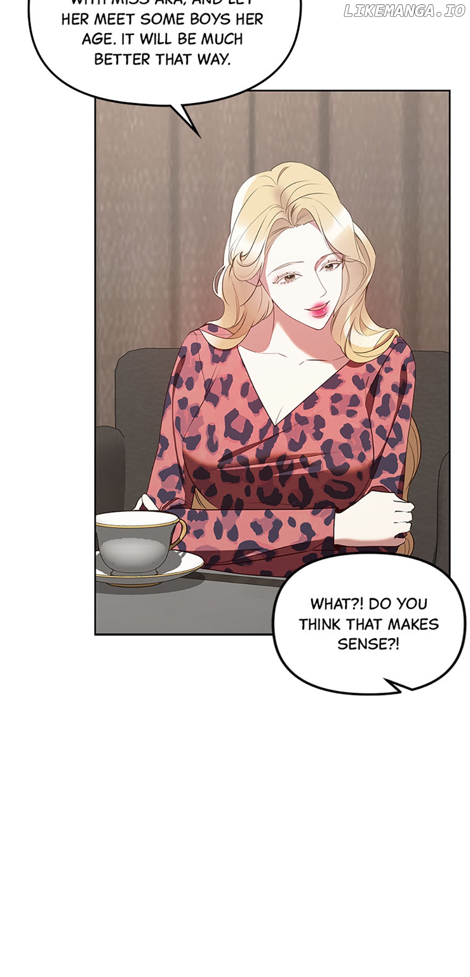 How To Own You Chapter 18 - page 30