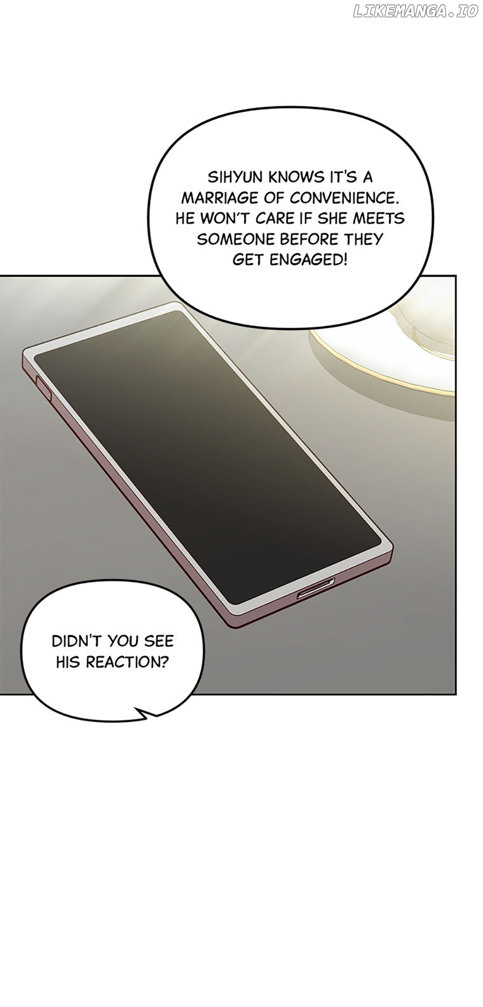 How To Own You Chapter 18 - page 31