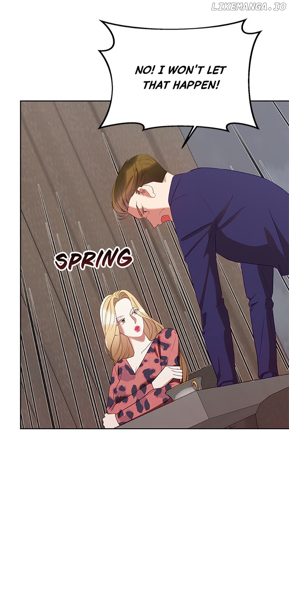 How To Own You Chapter 18 - page 32