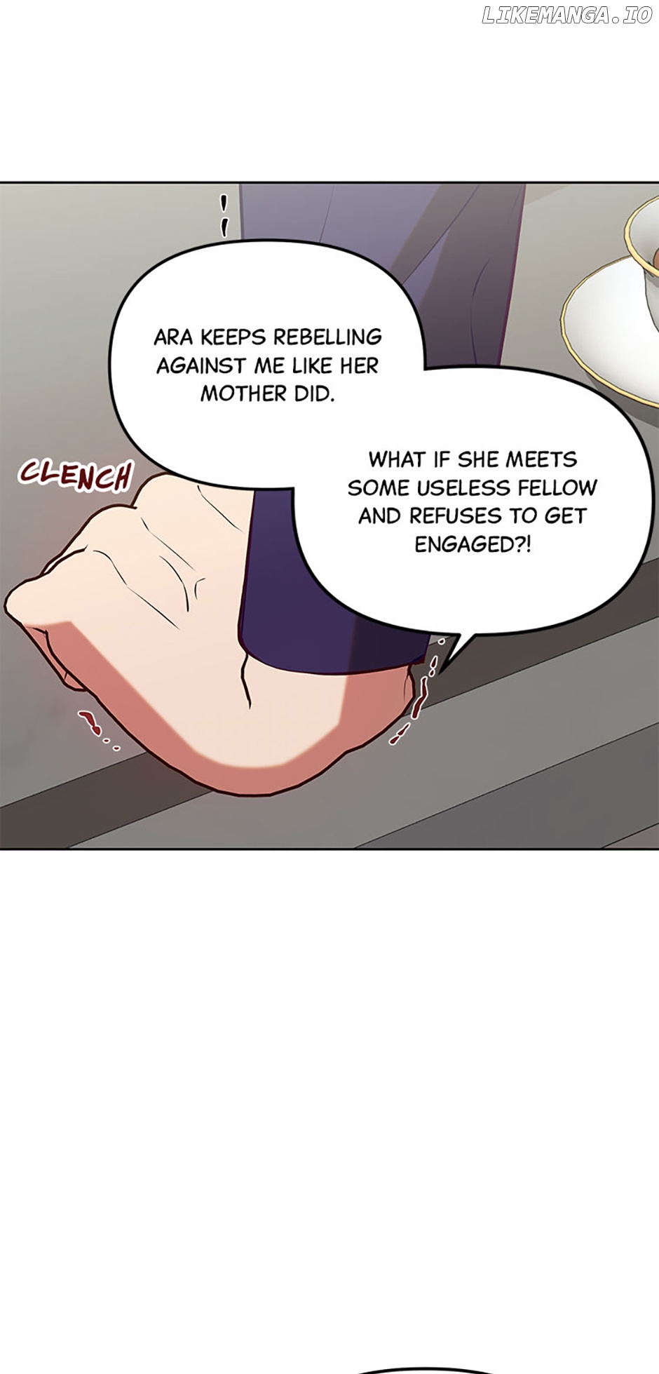 How To Own You Chapter 18 - page 33