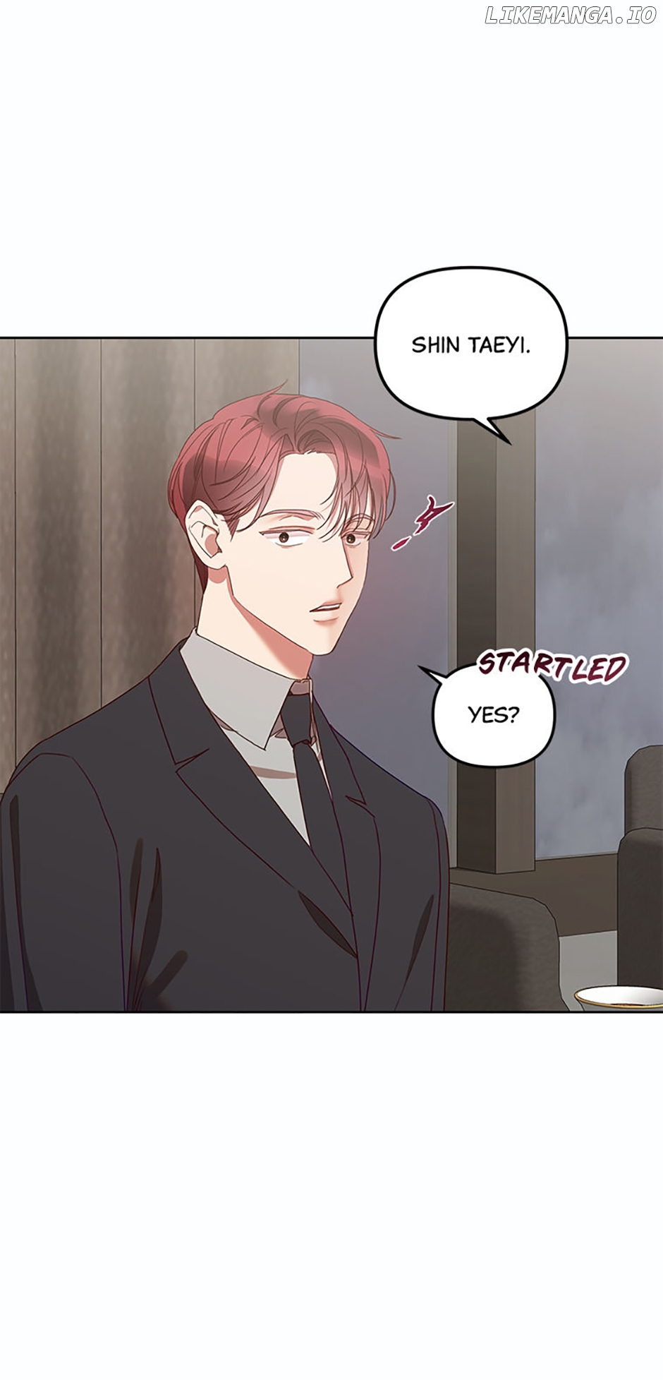 How To Own You Chapter 18 - page 42
