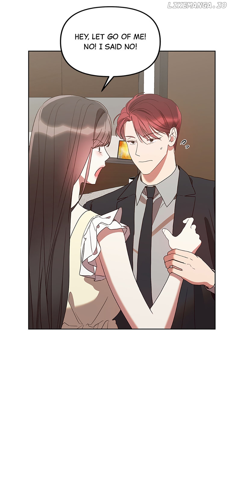 How To Own You Chapter 18 - page 46