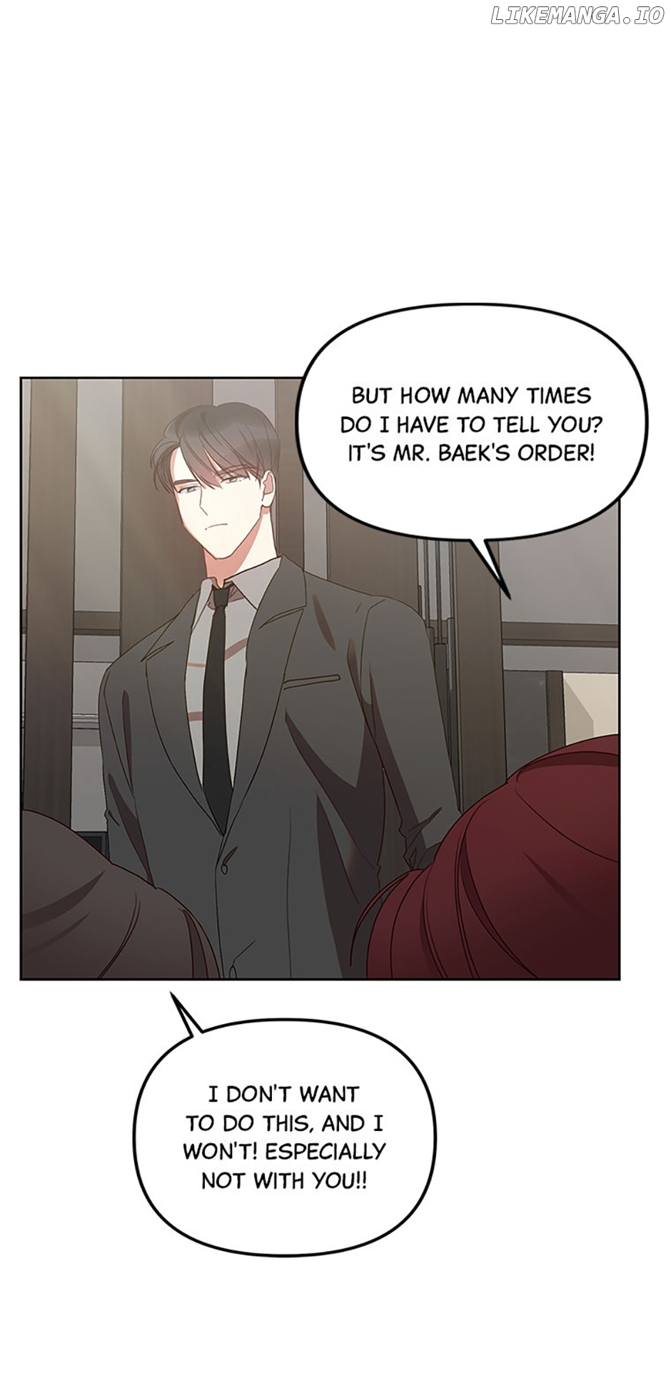 How To Own You Chapter 18 - page 48
