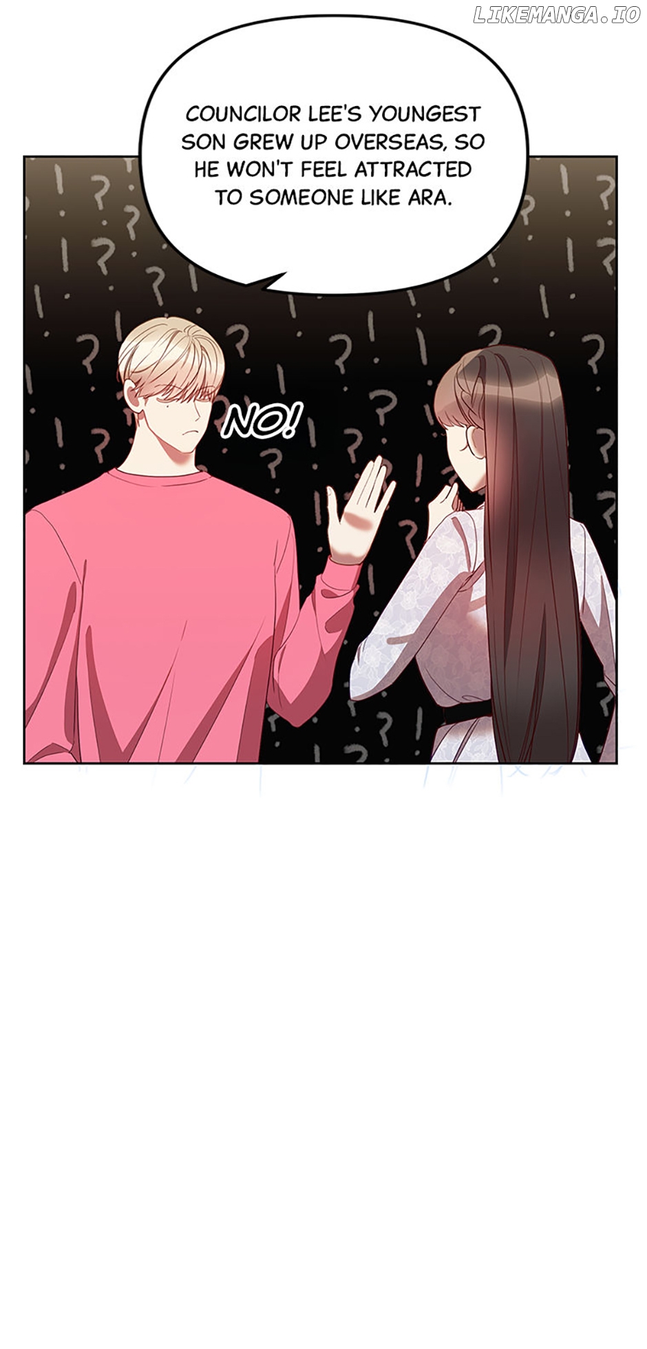 How To Own You Chapter 18 - page 5