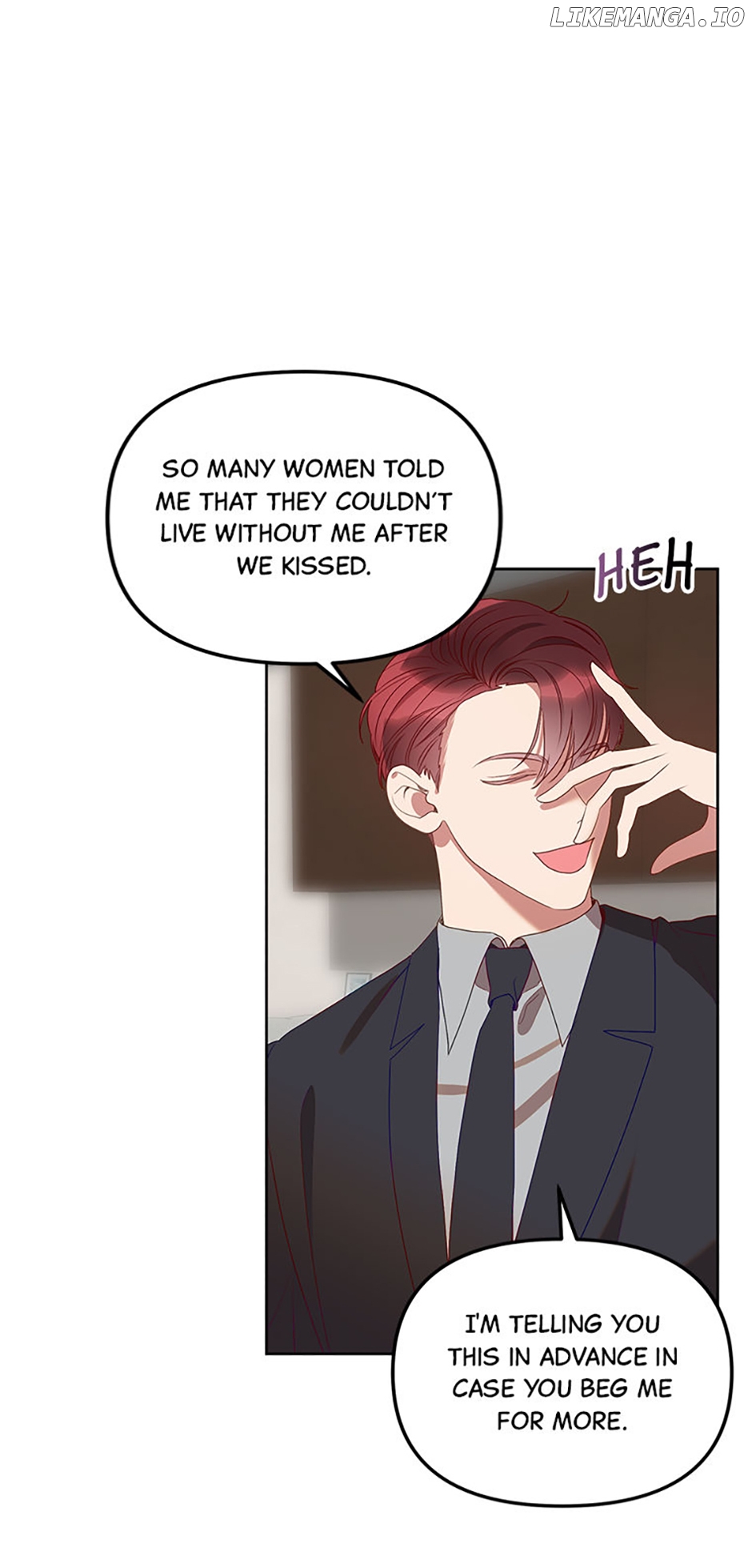 How To Own You Chapter 18 - page 57
