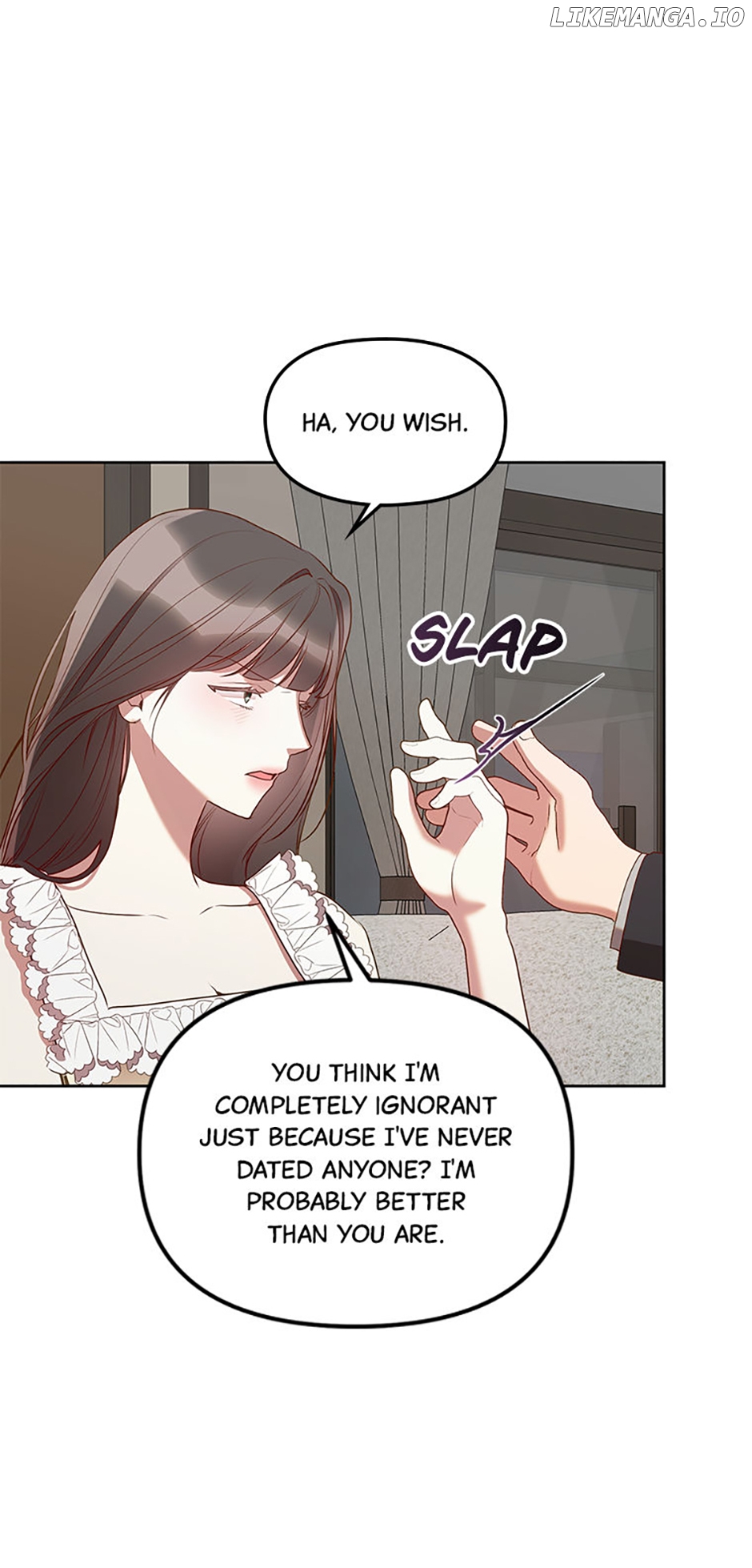 How To Own You Chapter 18 - page 58