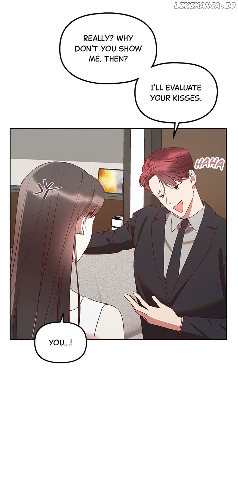 How To Own You Chapter 18 - page 59