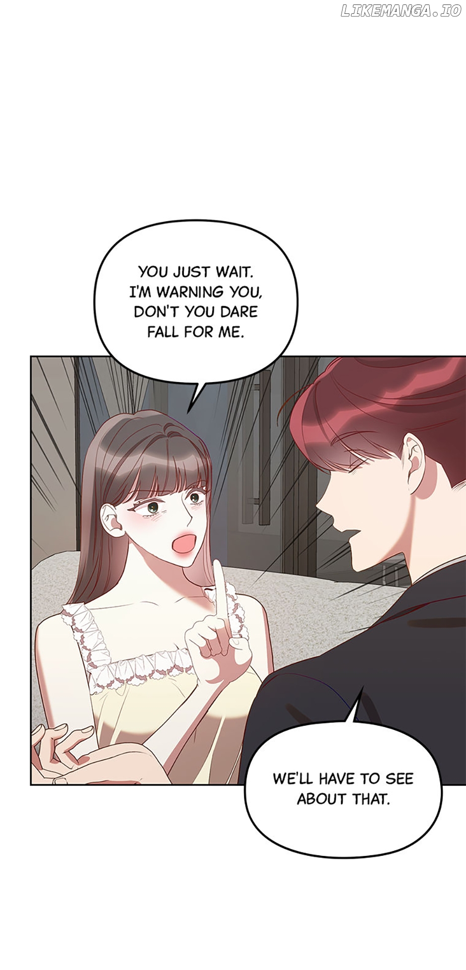 How To Own You Chapter 18 - page 60