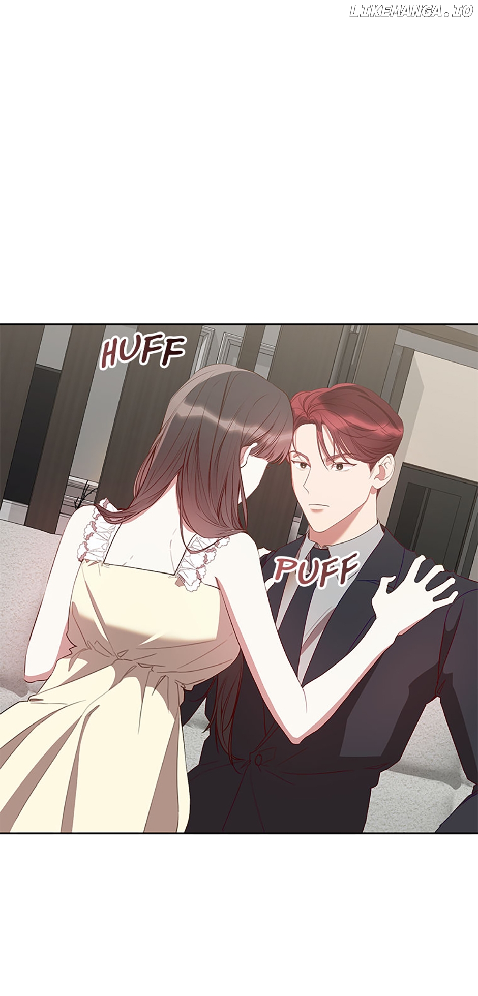 How To Own You Chapter 18 - page 61