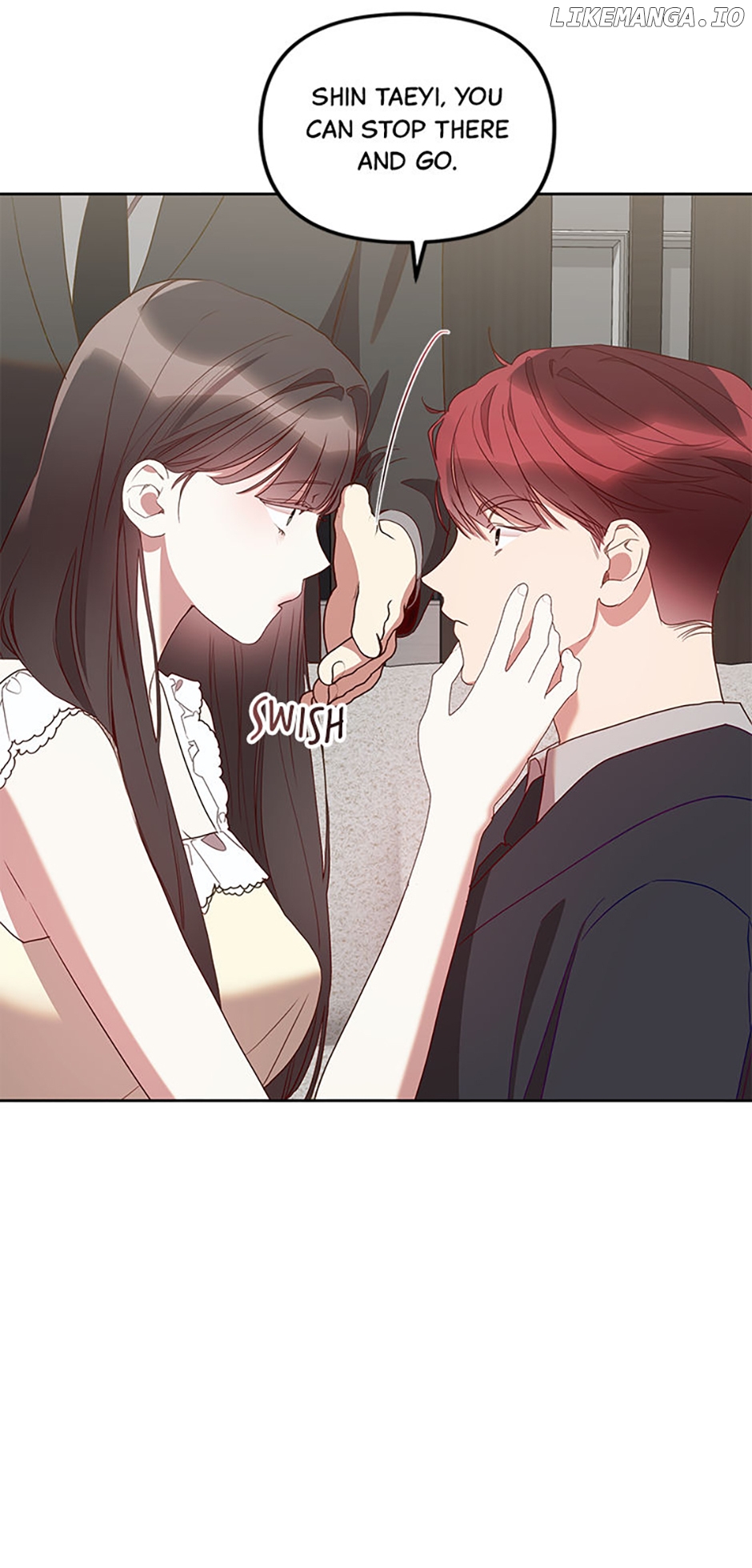 How To Own You Chapter 18 - page 64