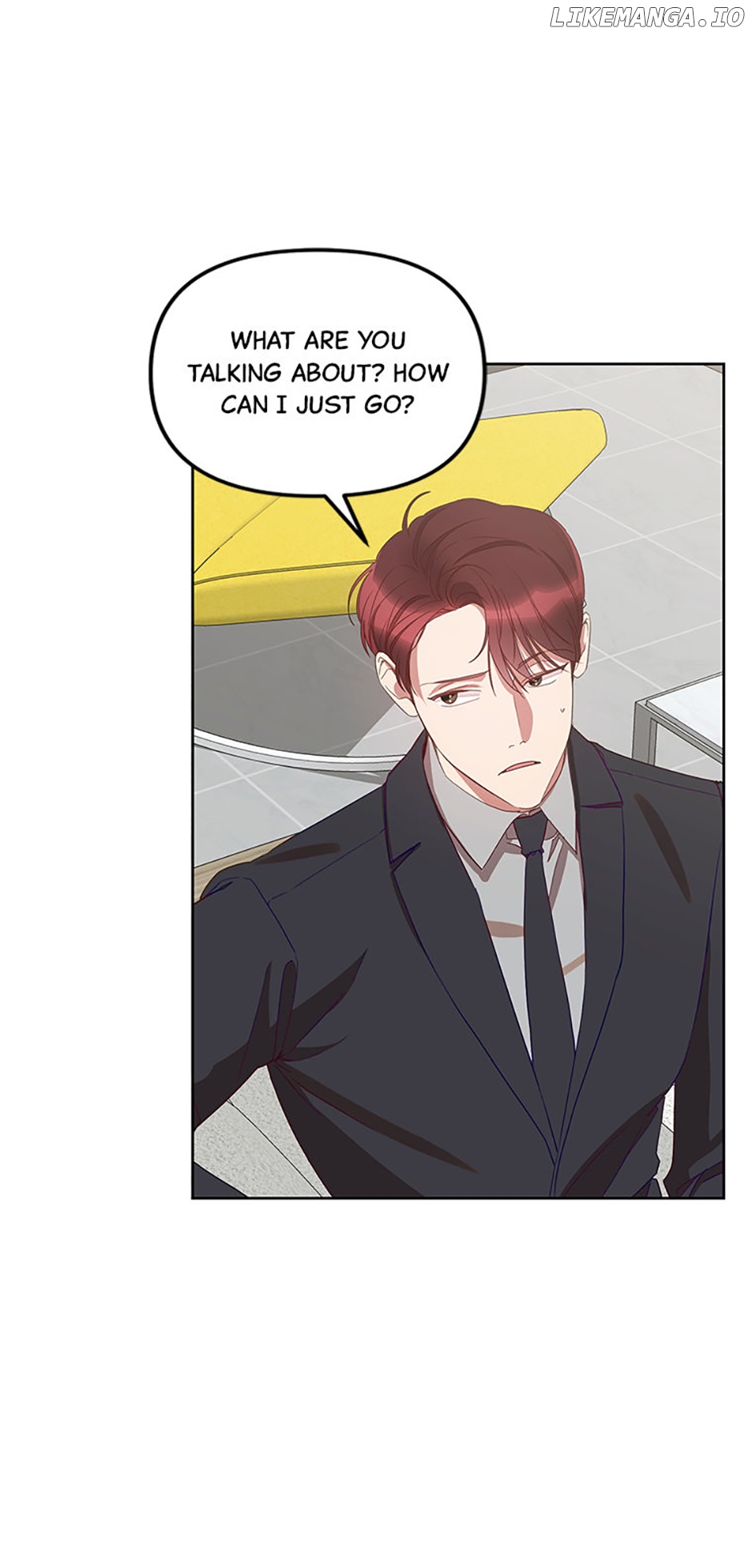 How To Own You Chapter 18 - page 65
