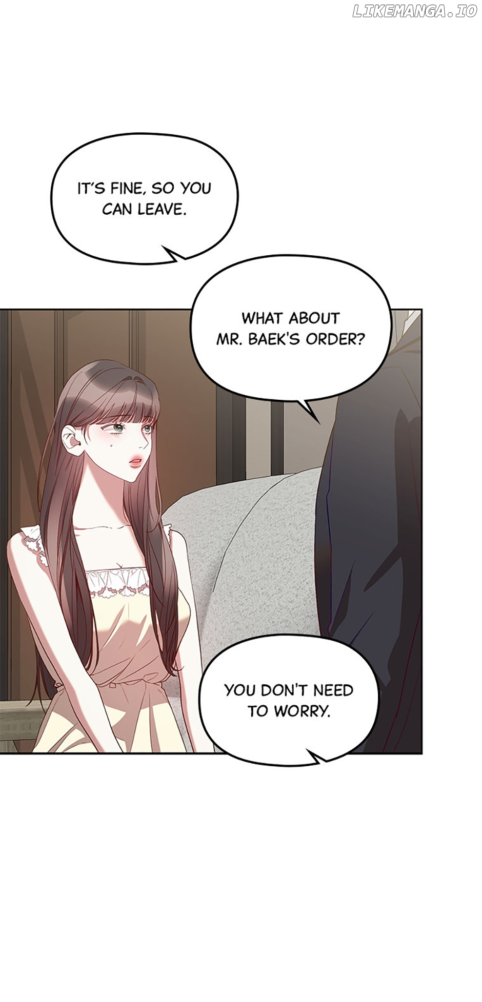 How To Own You Chapter 18 - page 66