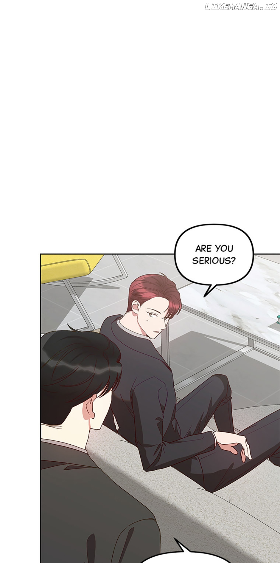 How To Own You Chapter 18 - page 68