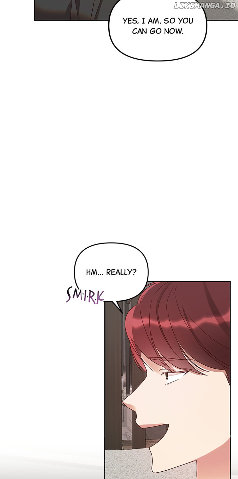 How To Own You Chapter 18 - page 69