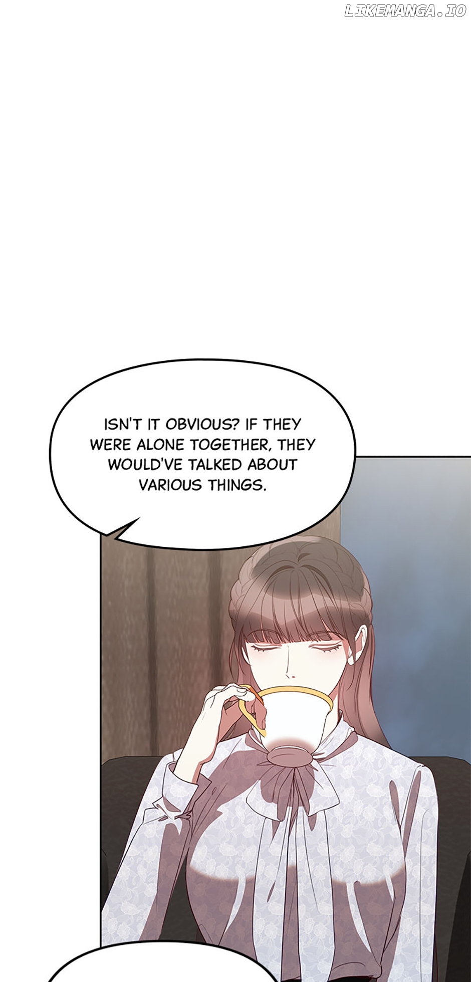 How To Own You Chapter 18 - page 7