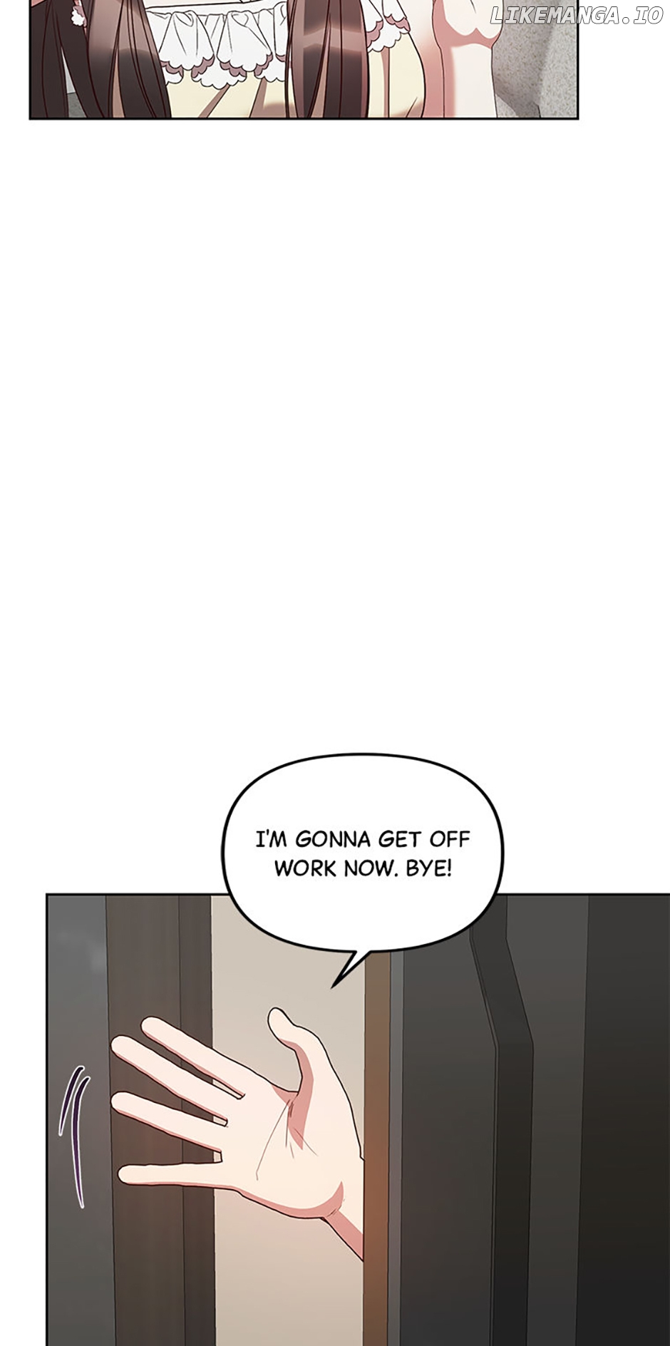 How To Own You Chapter 18 - page 72