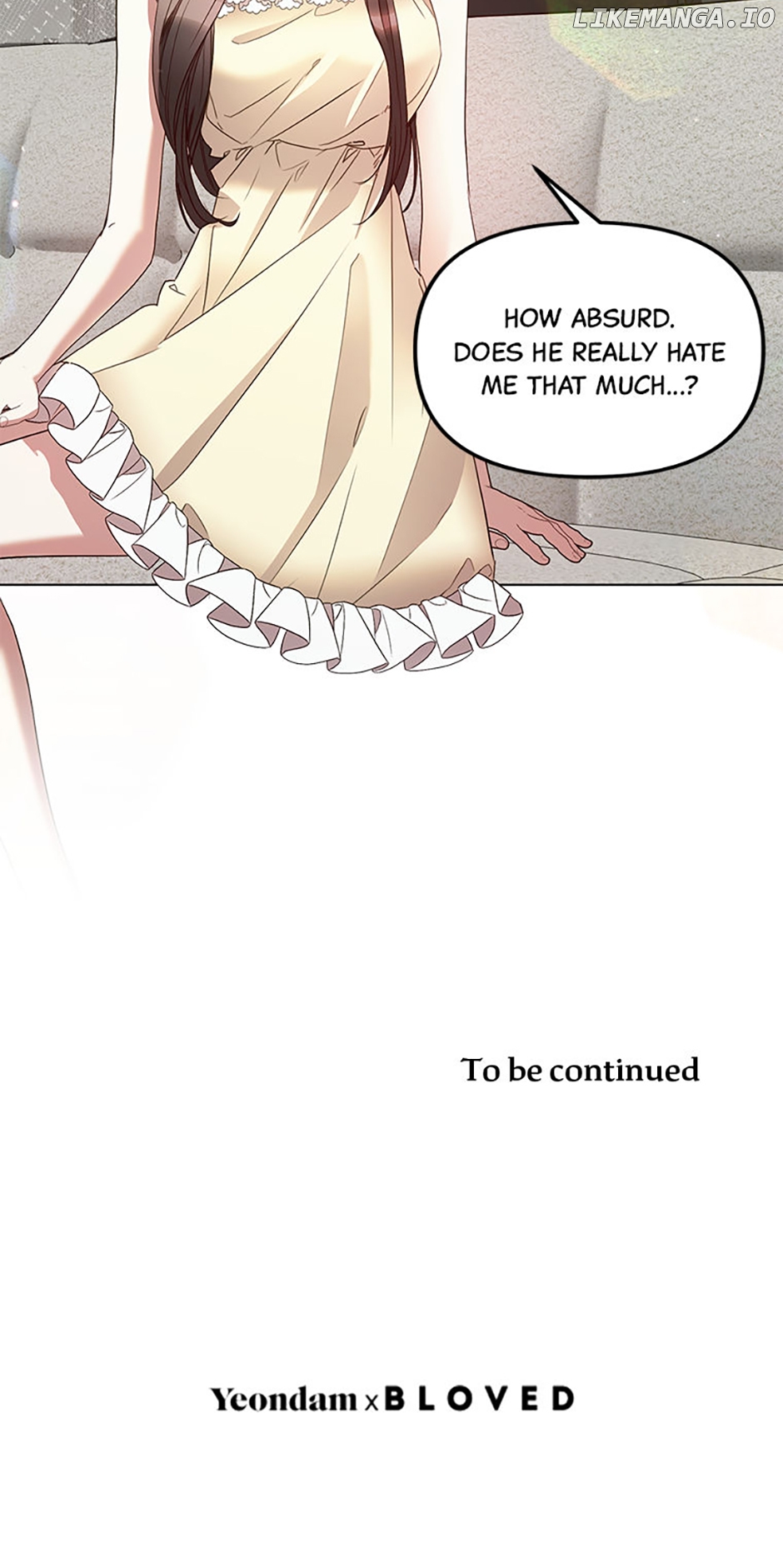 How To Own You Chapter 18 - page 74