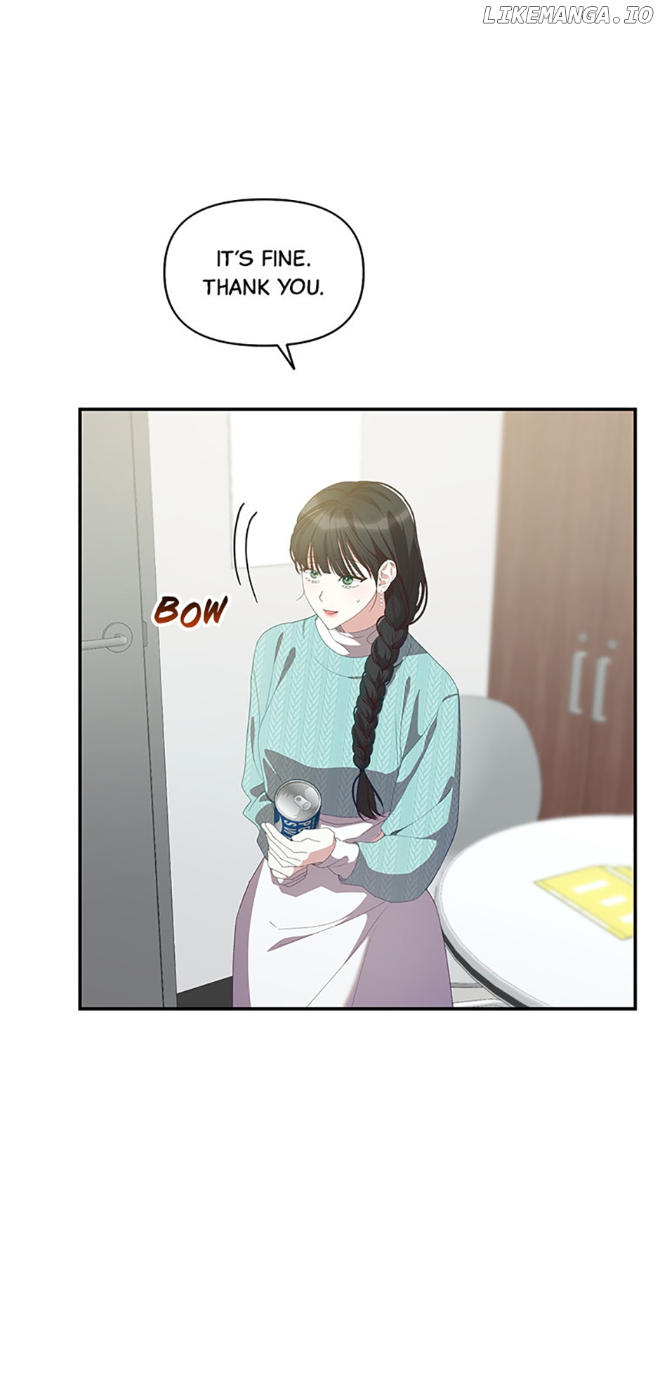 How To Own You Chapter 47 - page 10