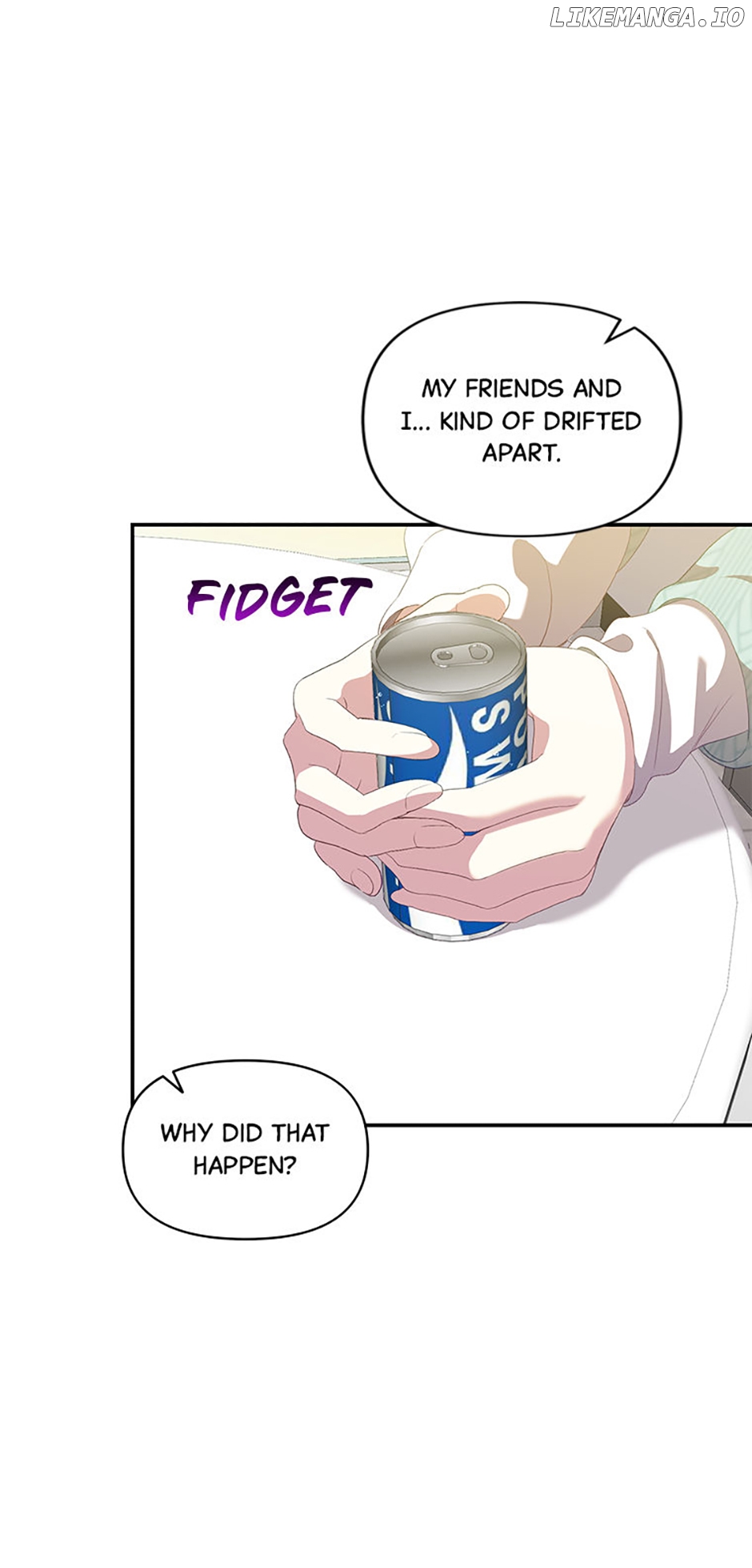 How To Own You Chapter 47 - page 19