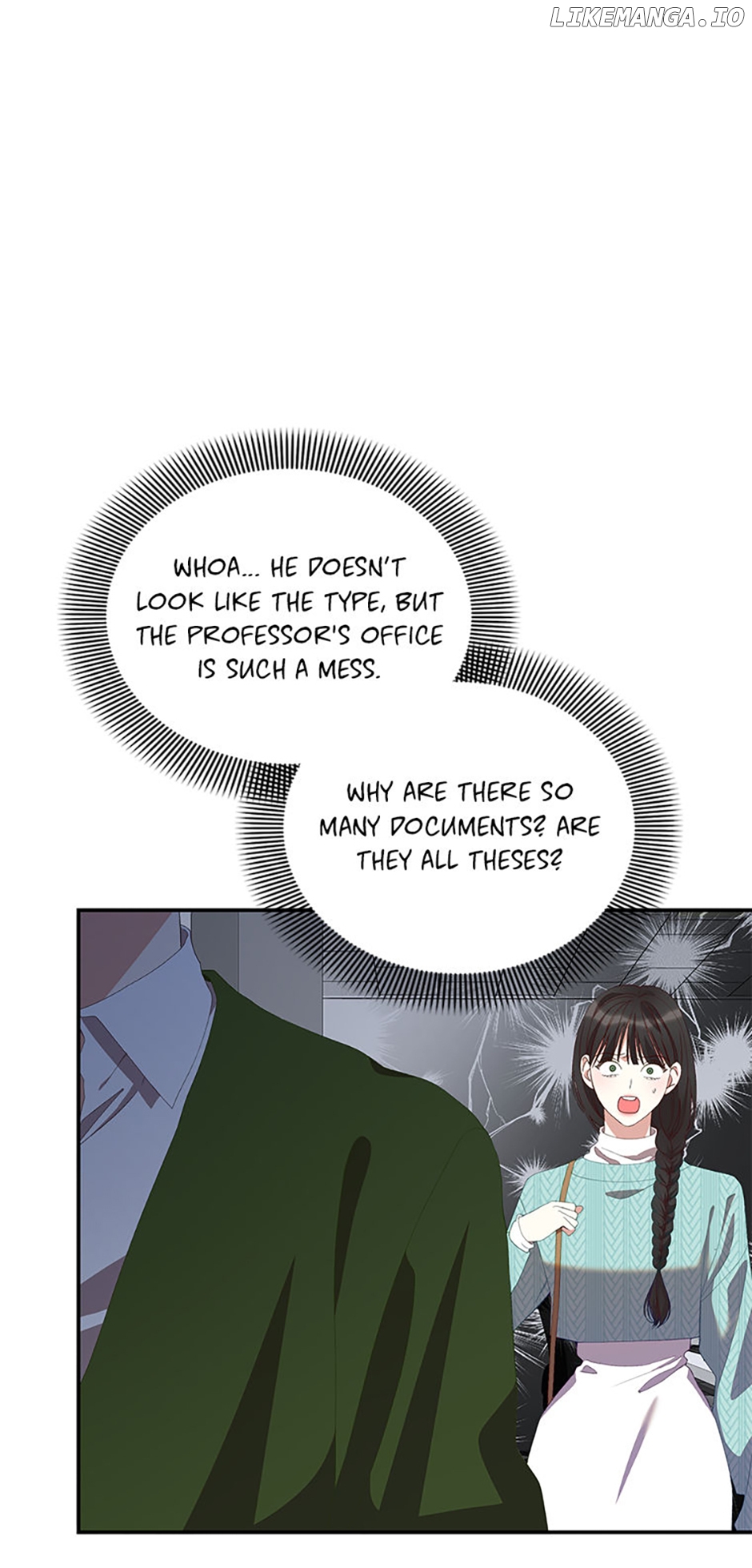 How To Own You Chapter 47 - page 2