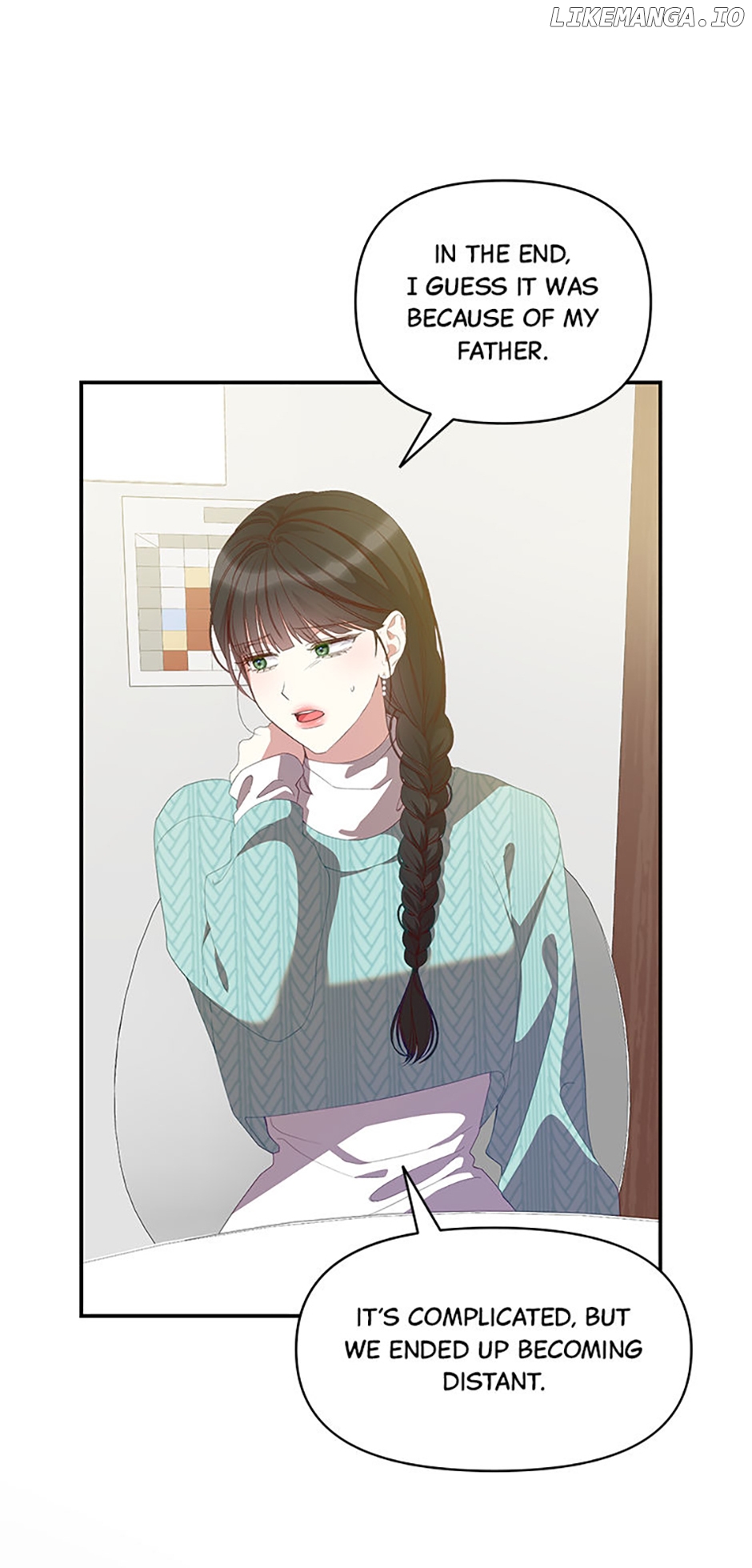 How To Own You Chapter 47 - page 20