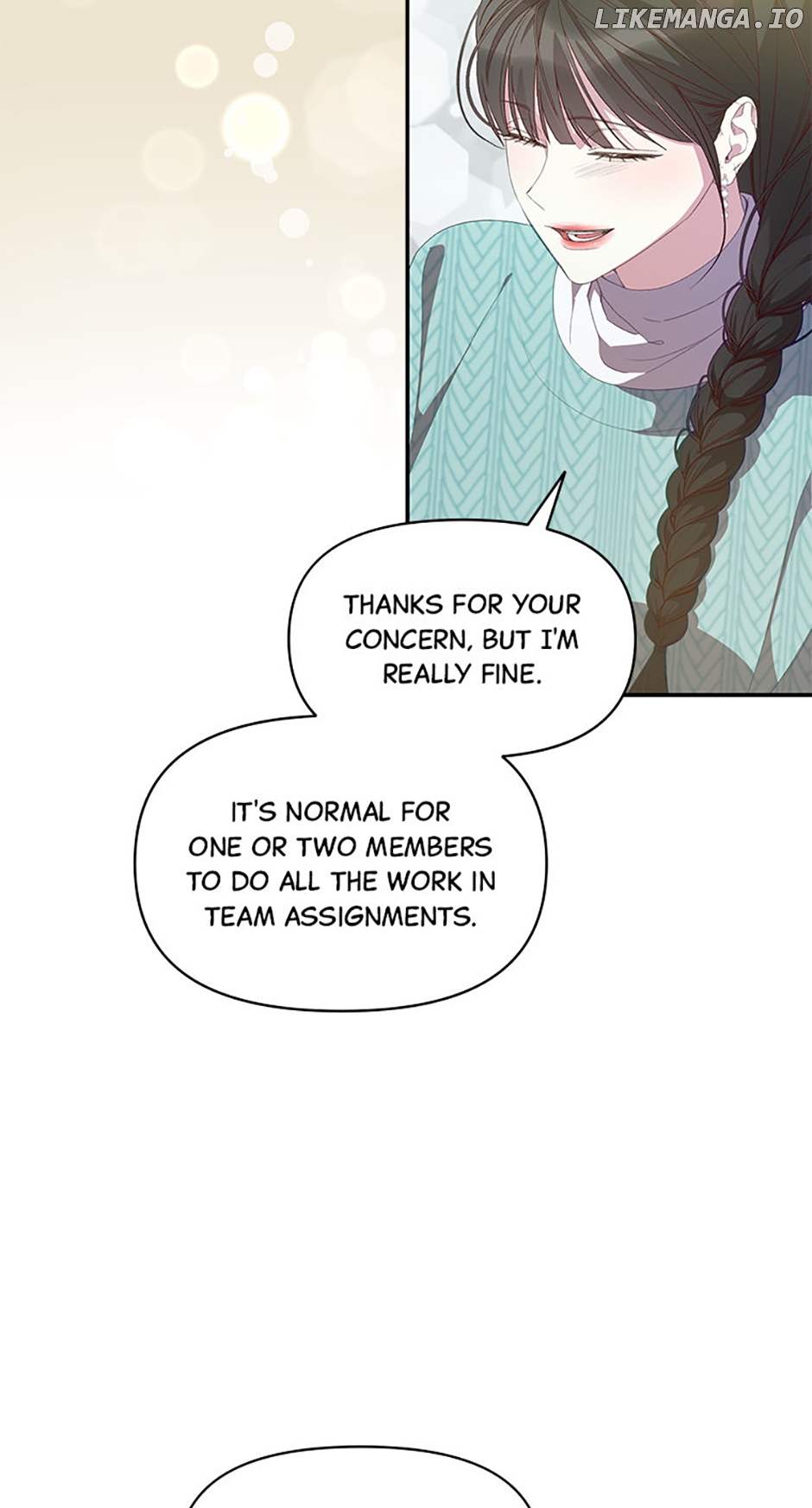 How To Own You Chapter 47 - page 26