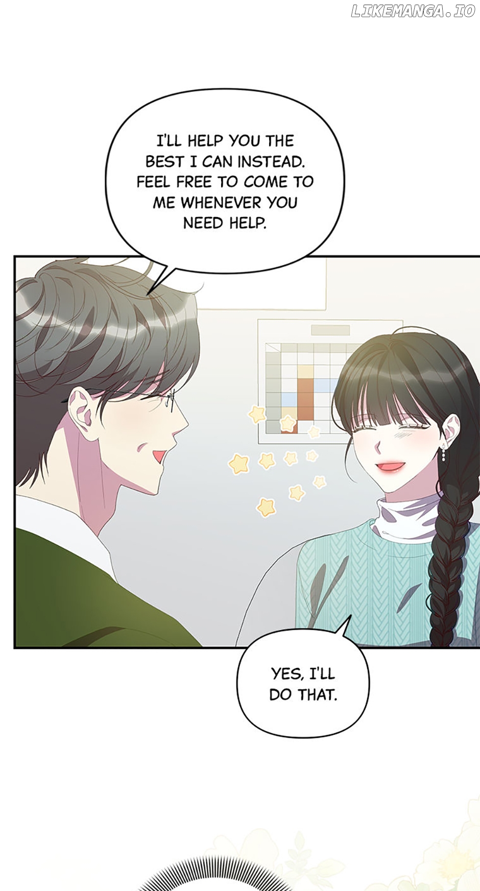 How To Own You Chapter 47 - page 28