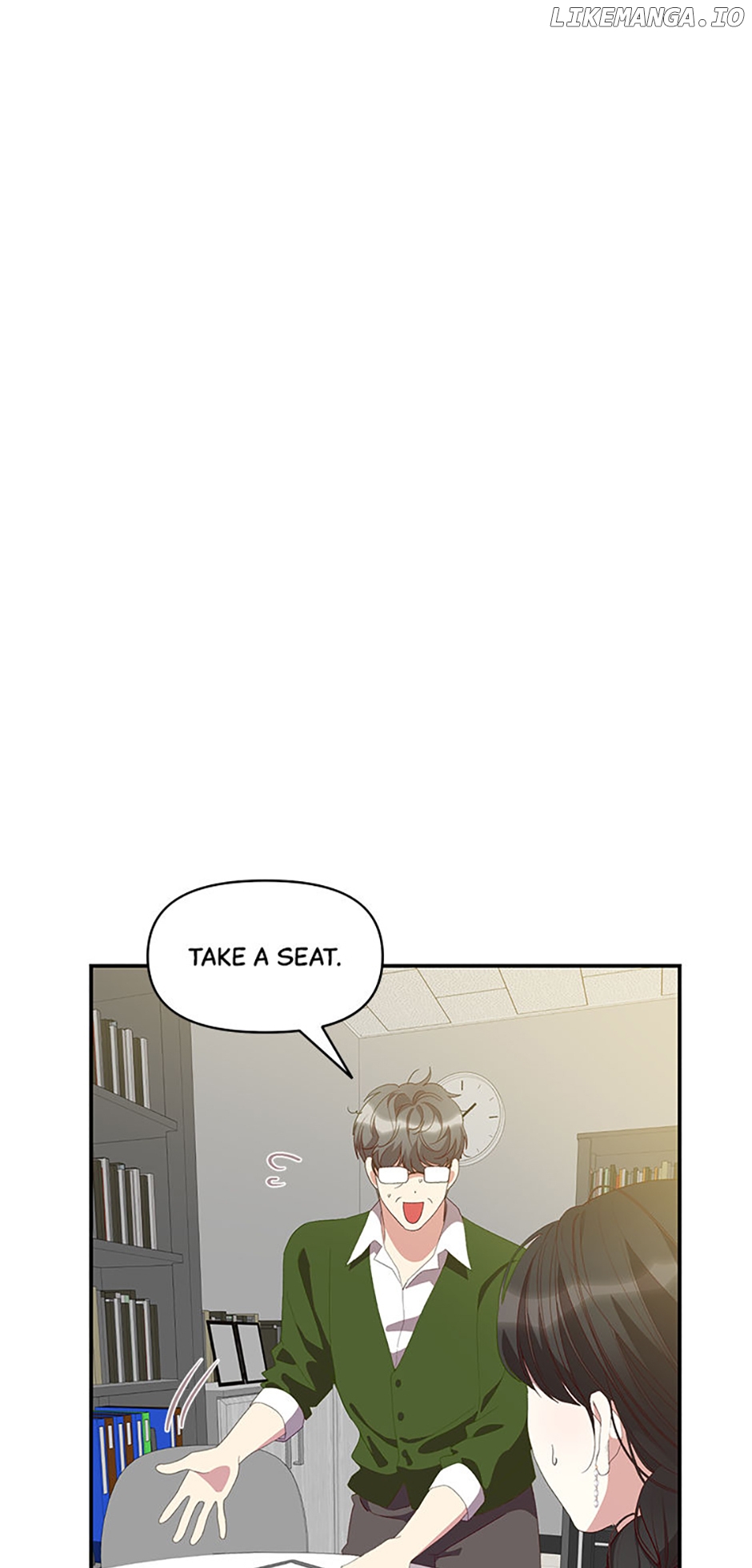 How To Own You Chapter 47 - page 3