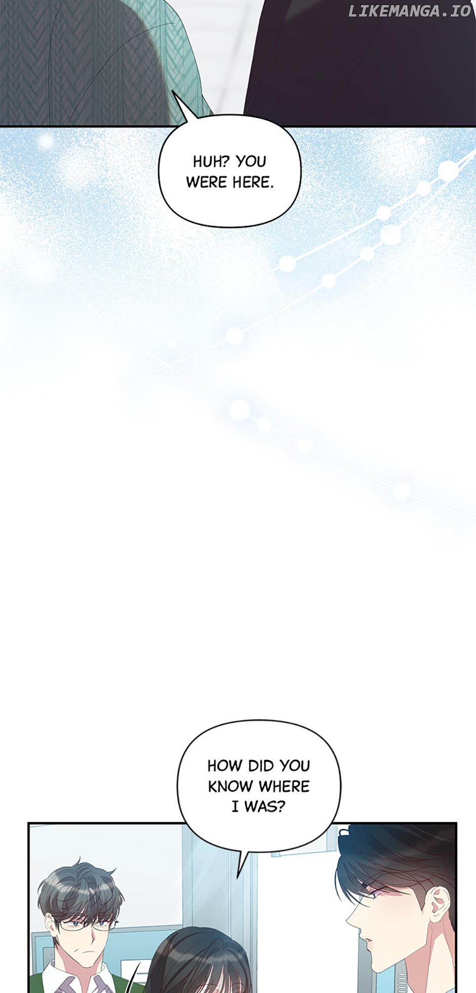 How To Own You Chapter 47 - page 33
