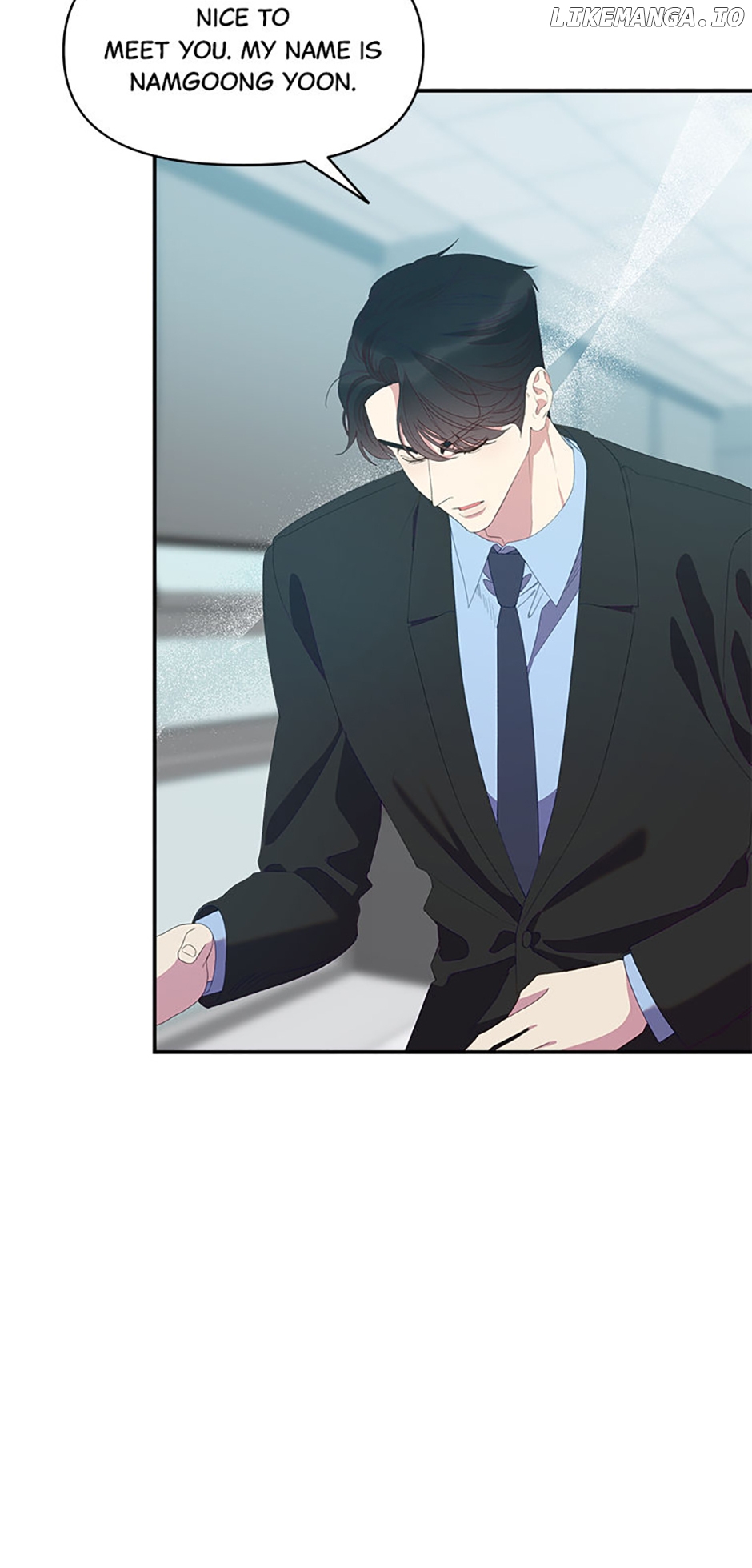 How To Own You Chapter 47 - page 36