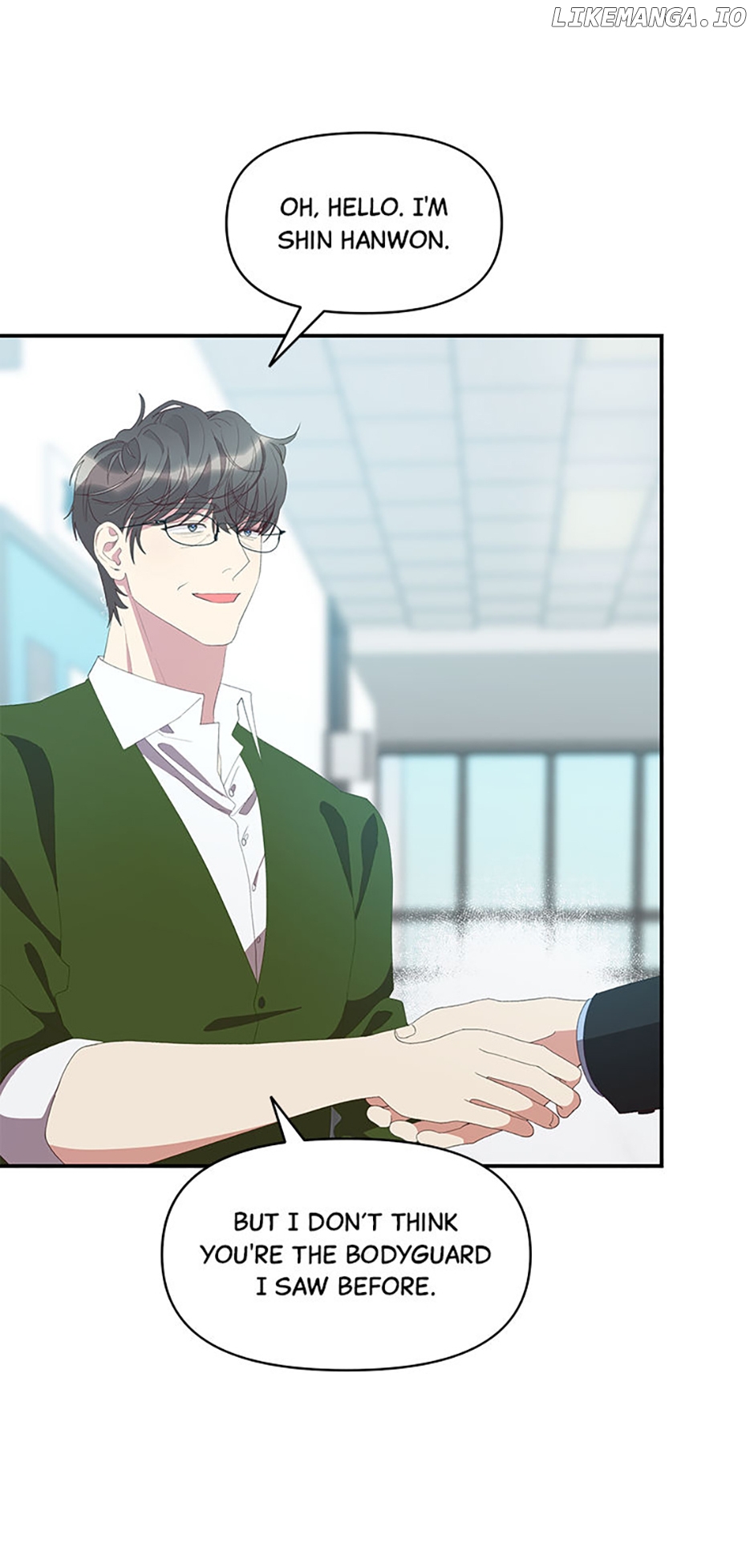 How To Own You Chapter 47 - page 37