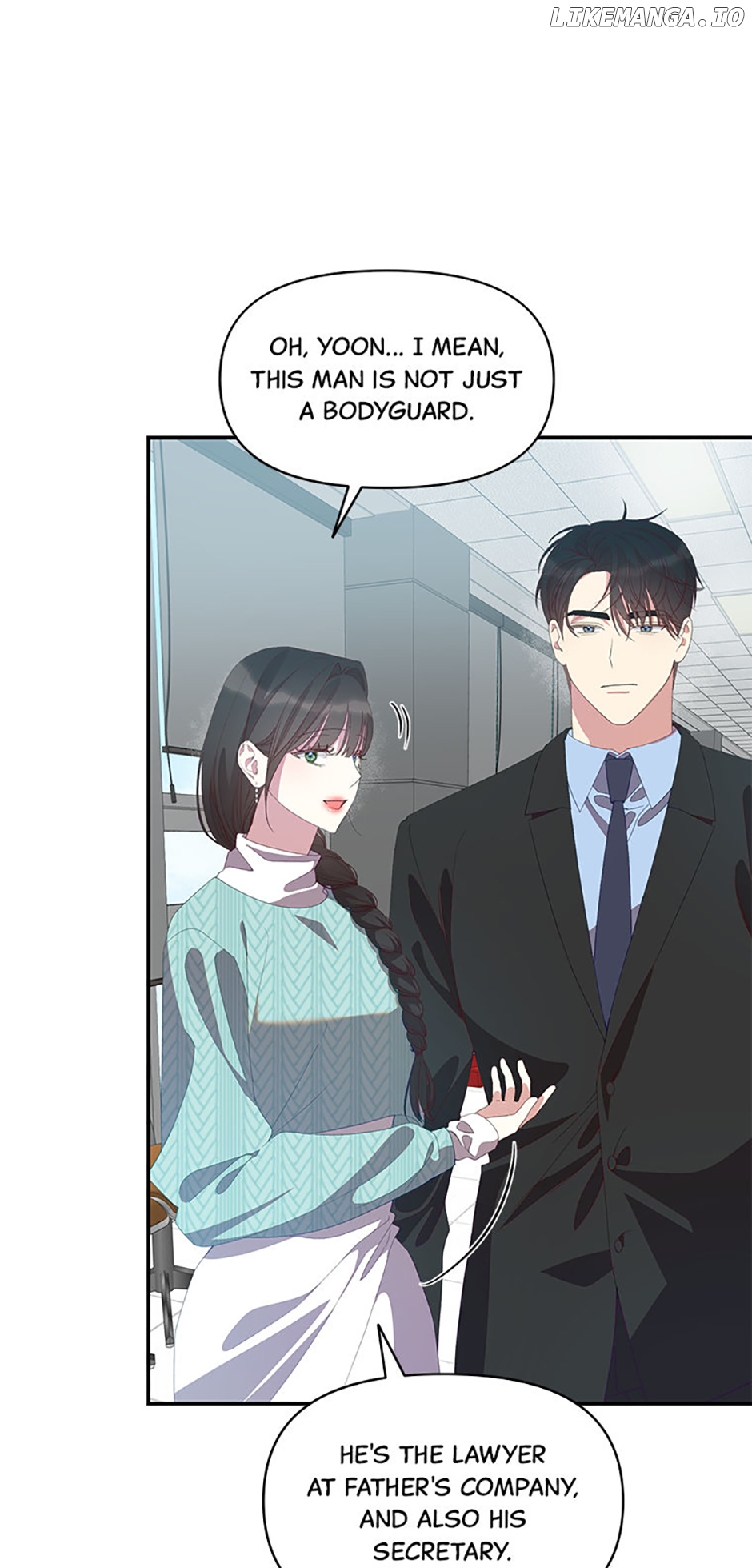 How To Own You Chapter 47 - page 38