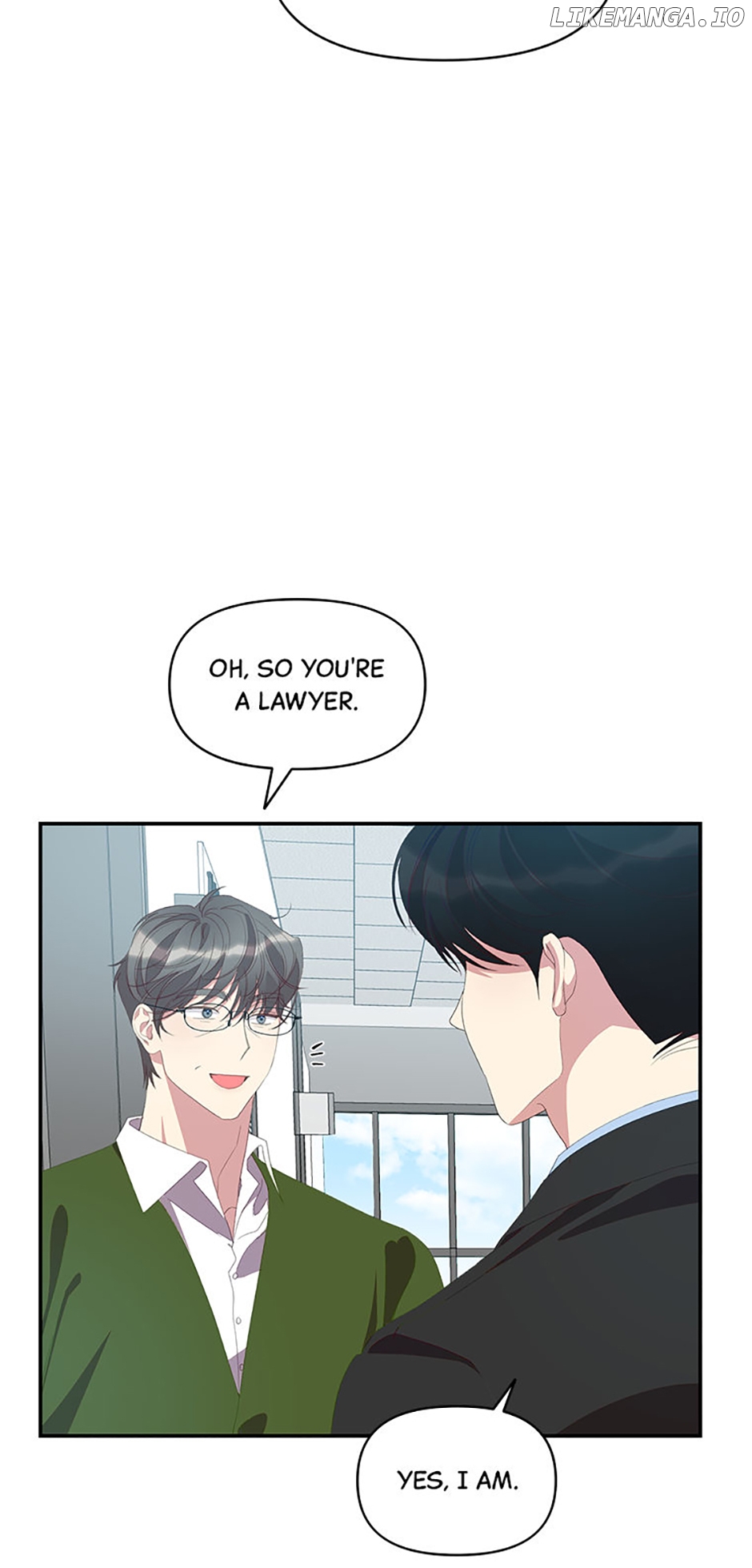 How To Own You Chapter 47 - page 39