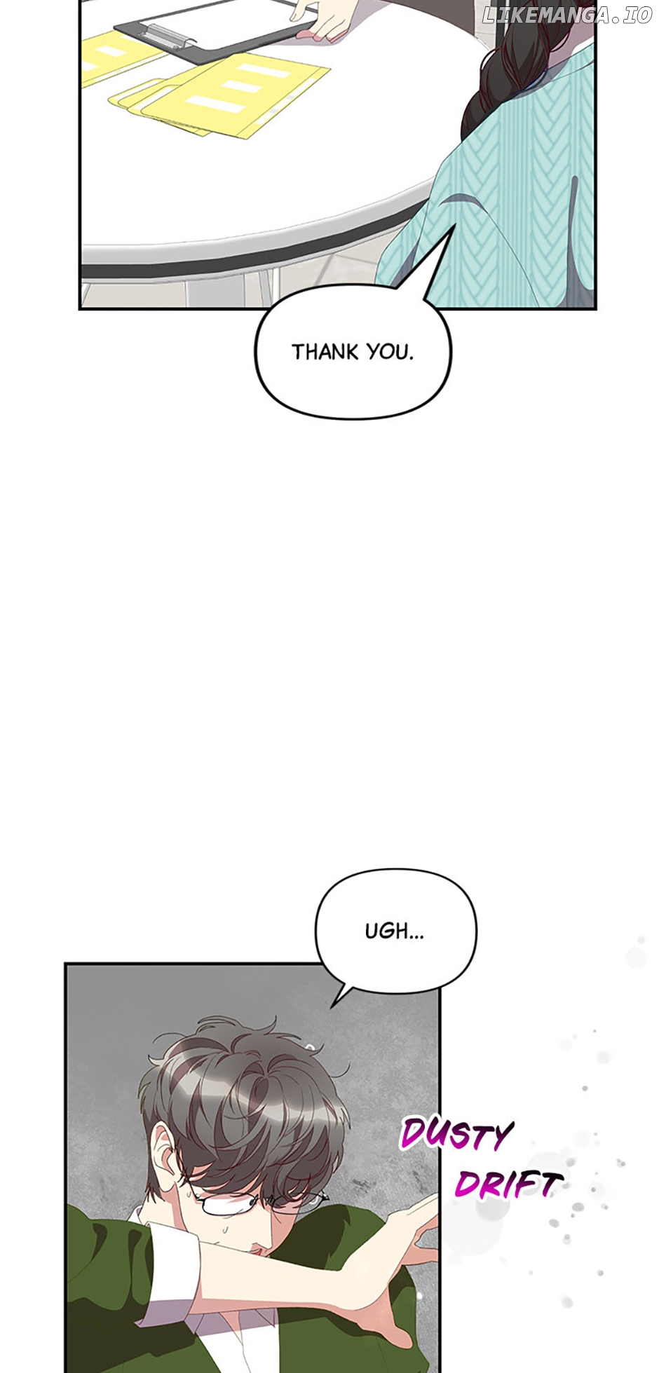 How To Own You Chapter 47 - page 4
