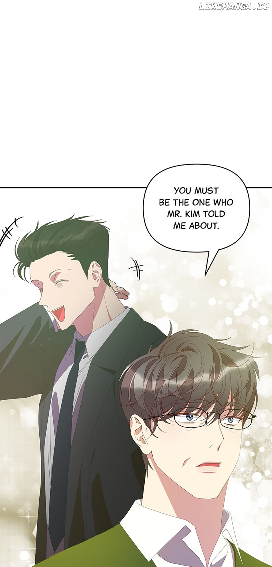 How To Own You Chapter 47 - page 40