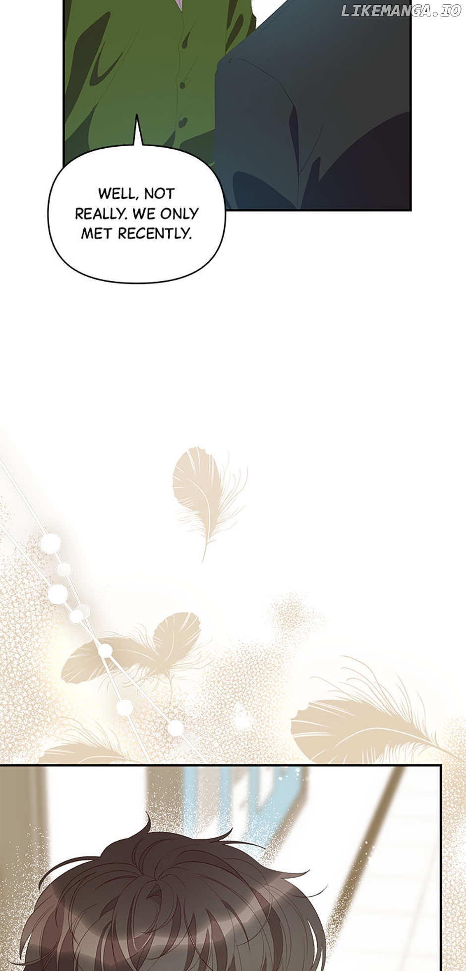 How To Own You Chapter 47 - page 42
