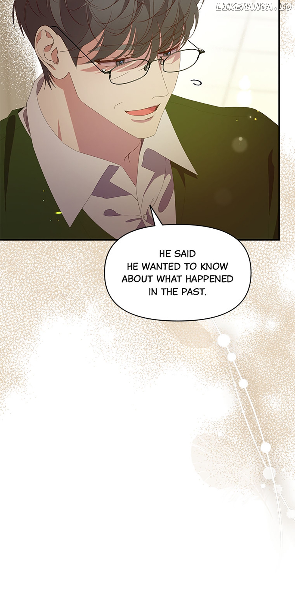 How To Own You Chapter 47 - page 43