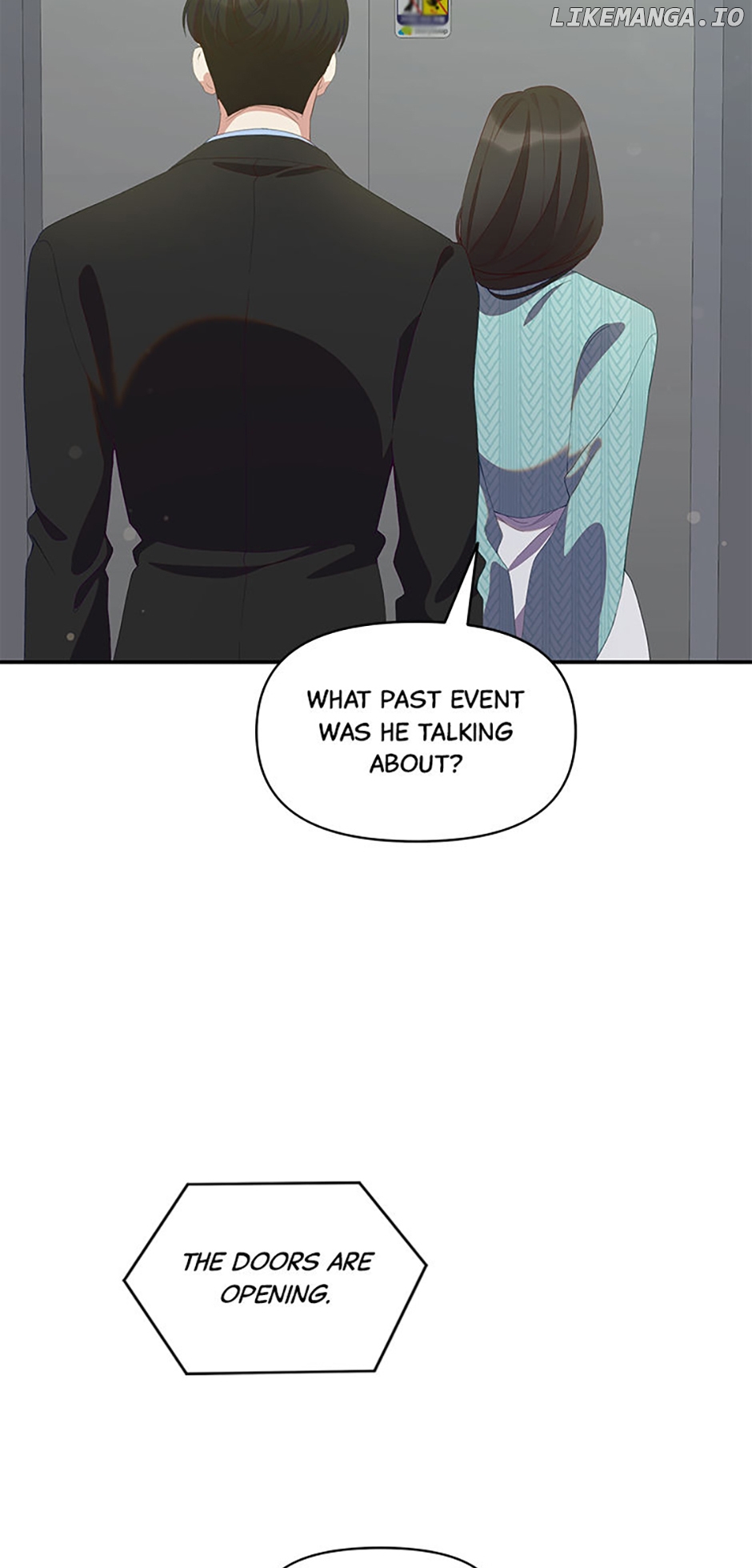 How To Own You Chapter 47 - page 46