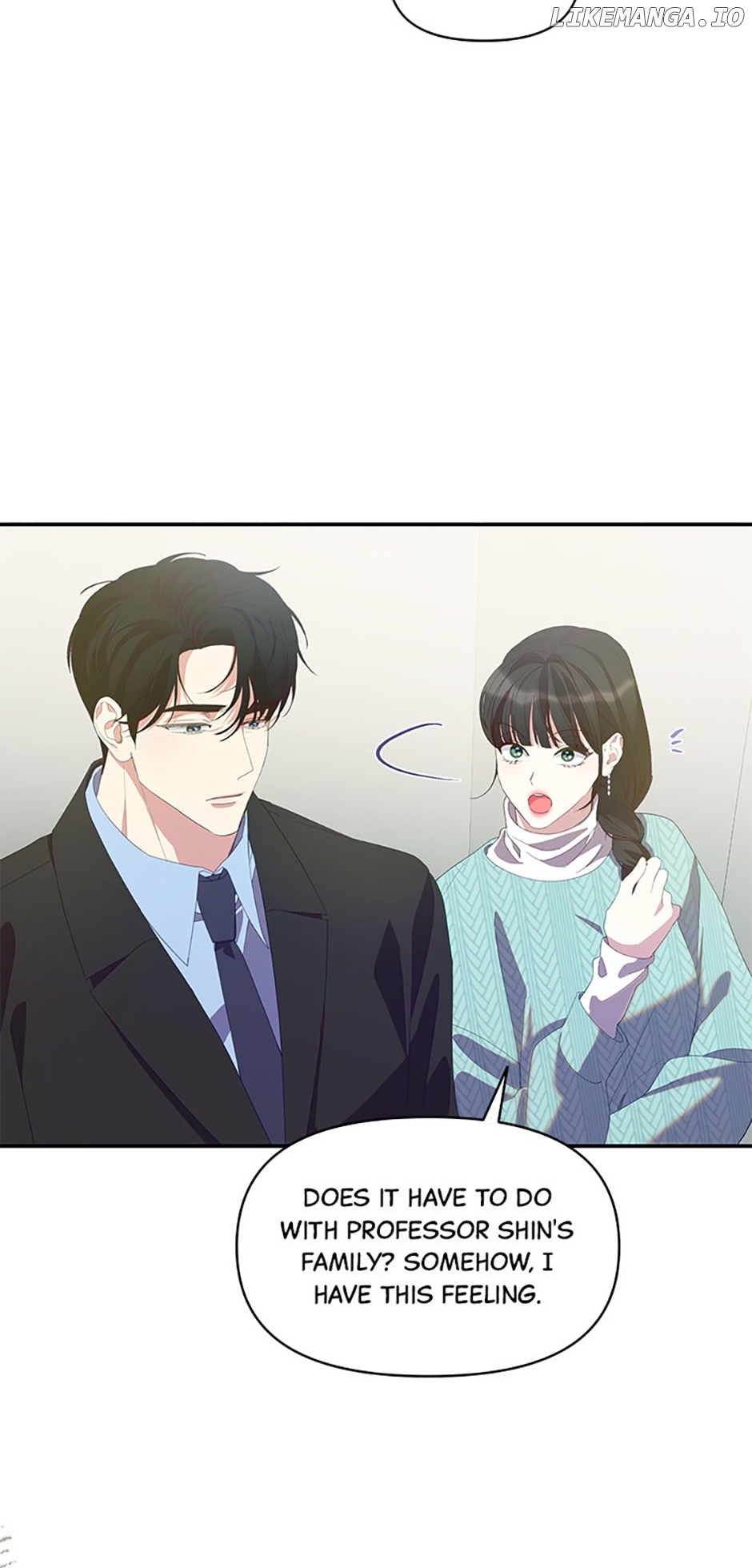 How To Own You Chapter 47 - page 48