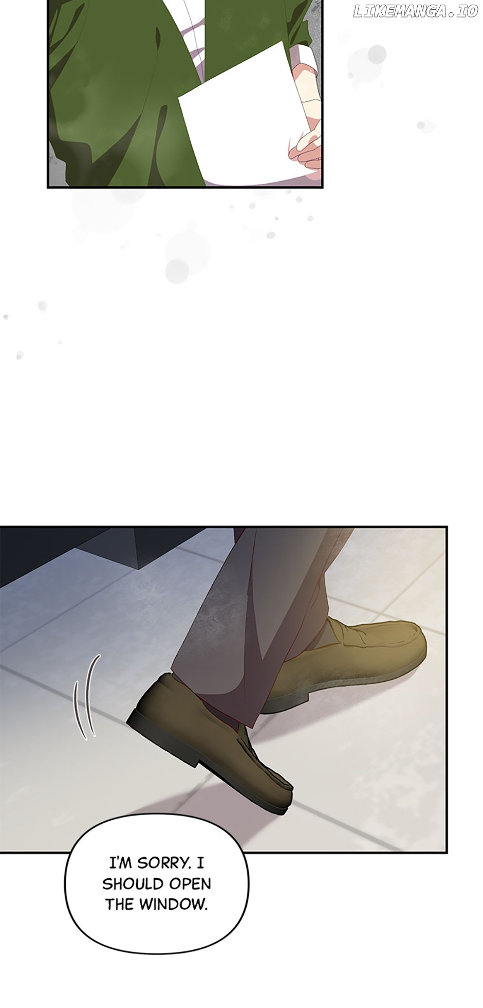 How To Own You Chapter 47 - page 5