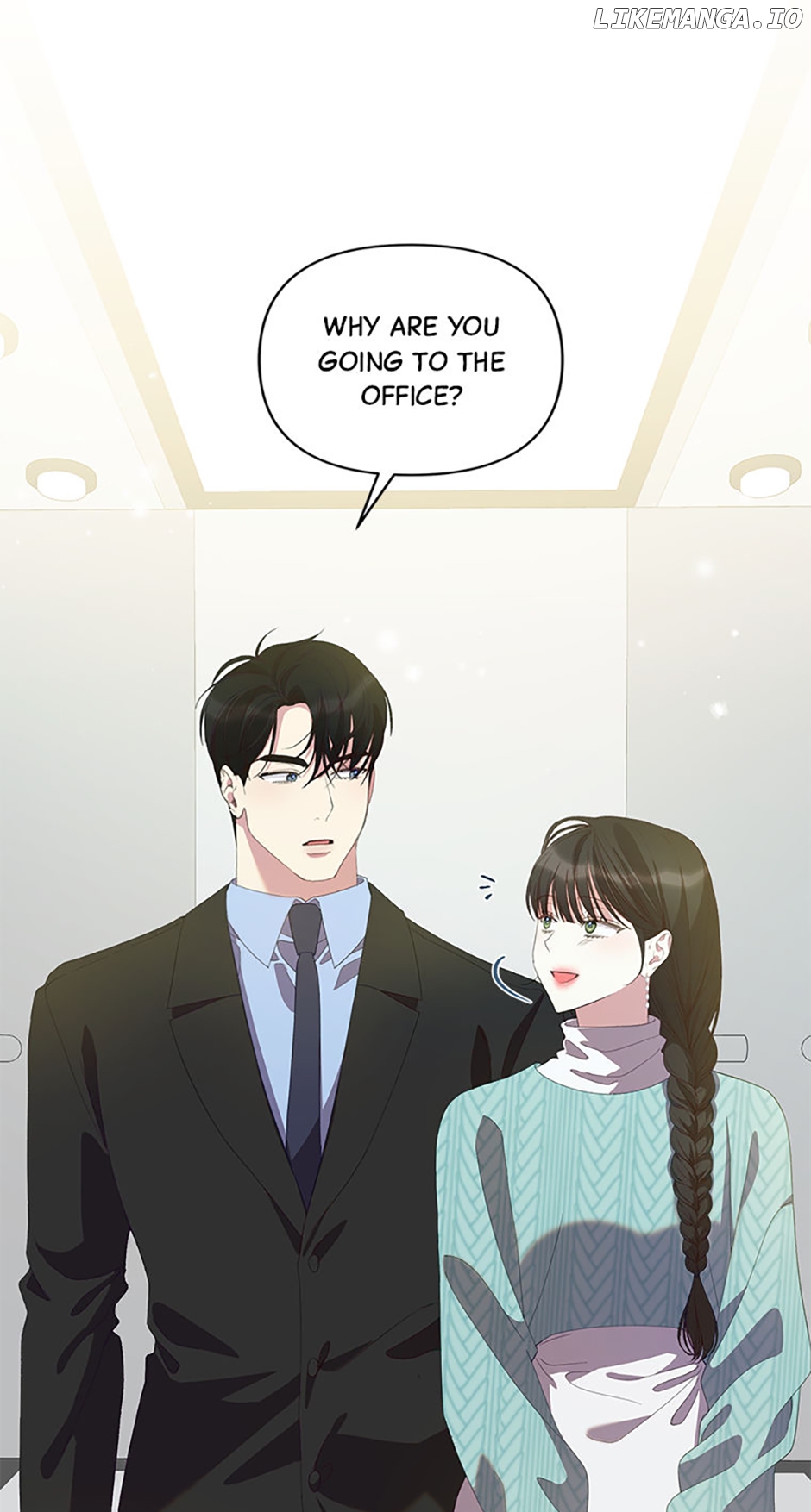 How To Own You Chapter 47 - page 50