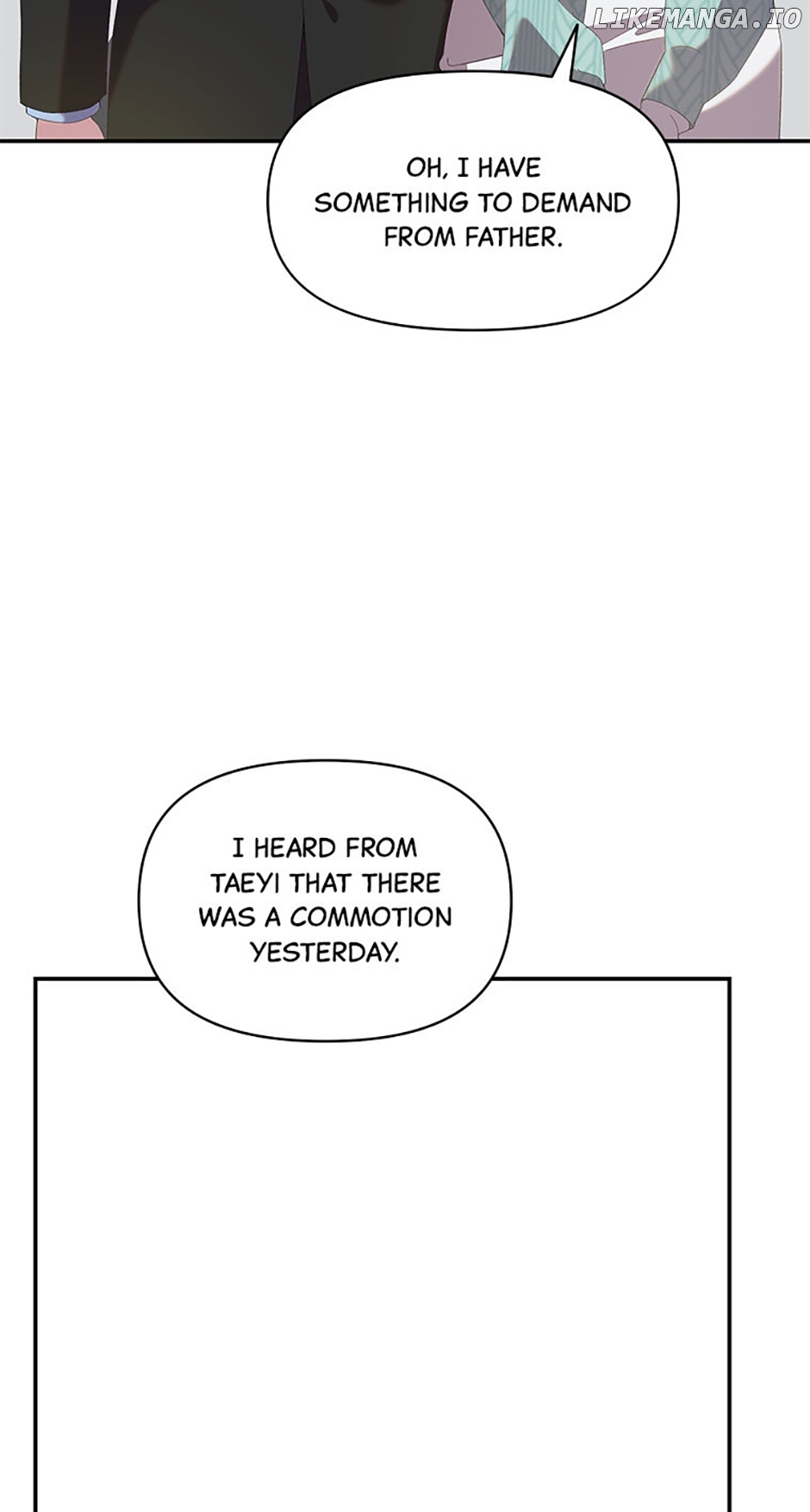 How To Own You Chapter 47 - page 51
